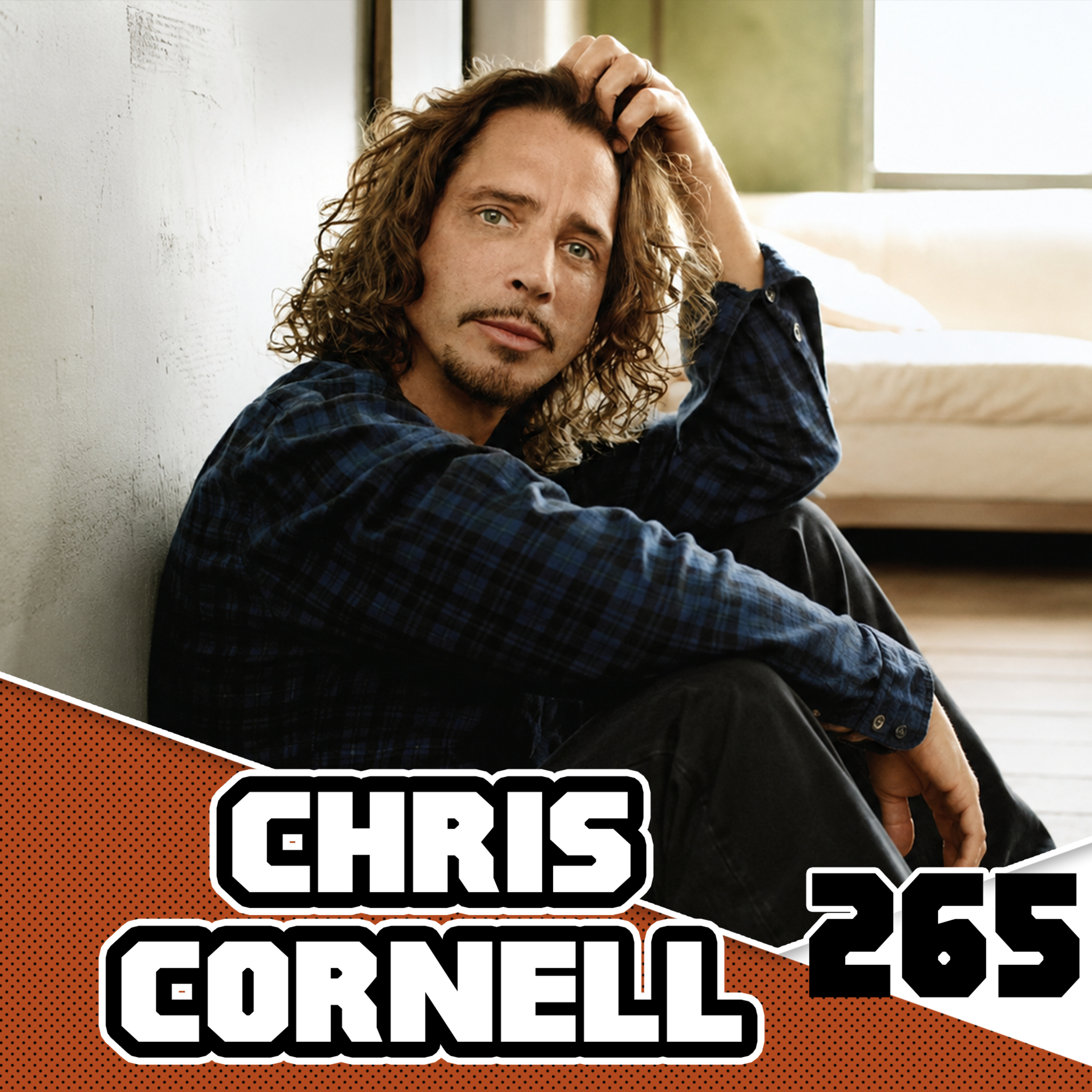 La Terrible Vida De Chris Cornell