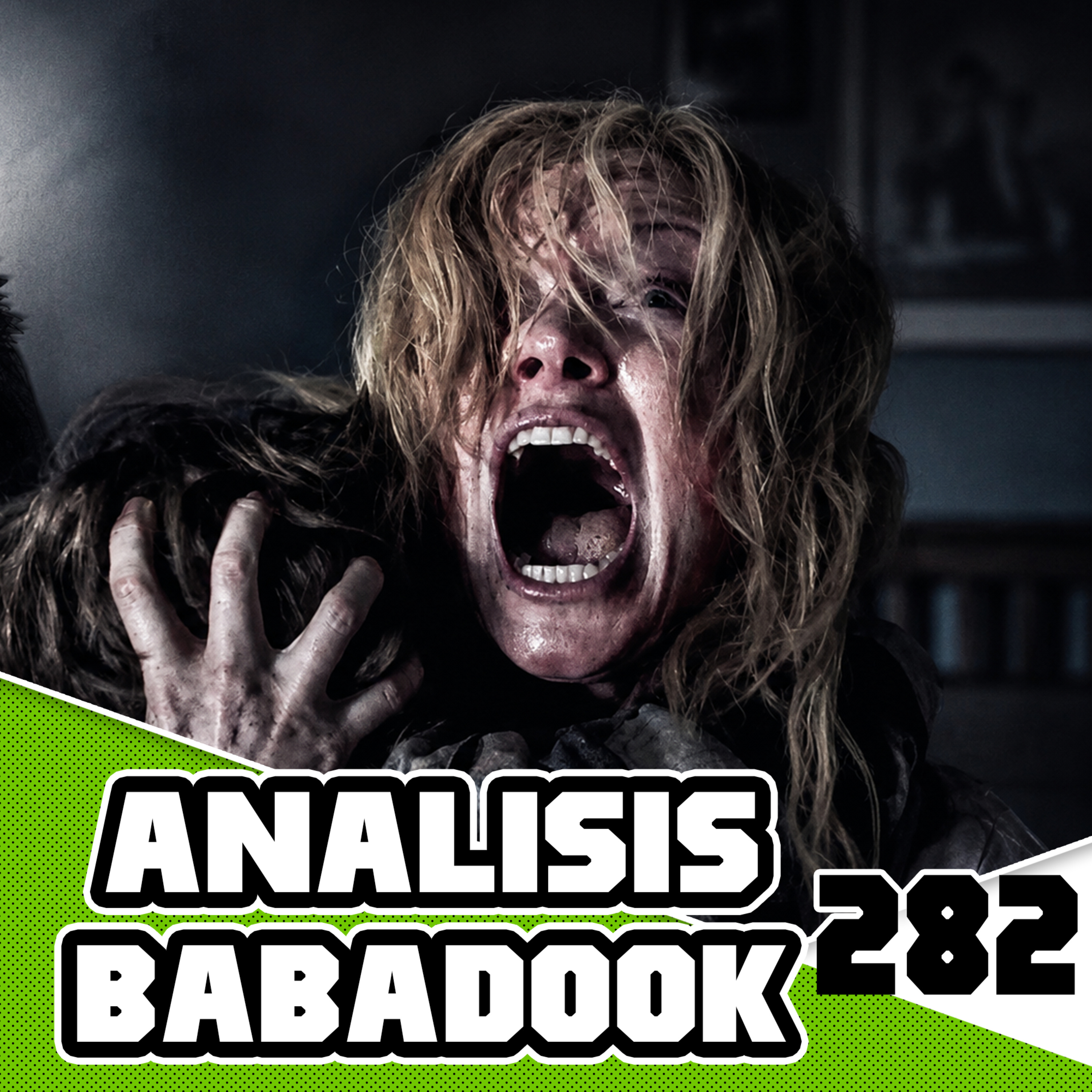 Explicación Psicologica De The Babadook