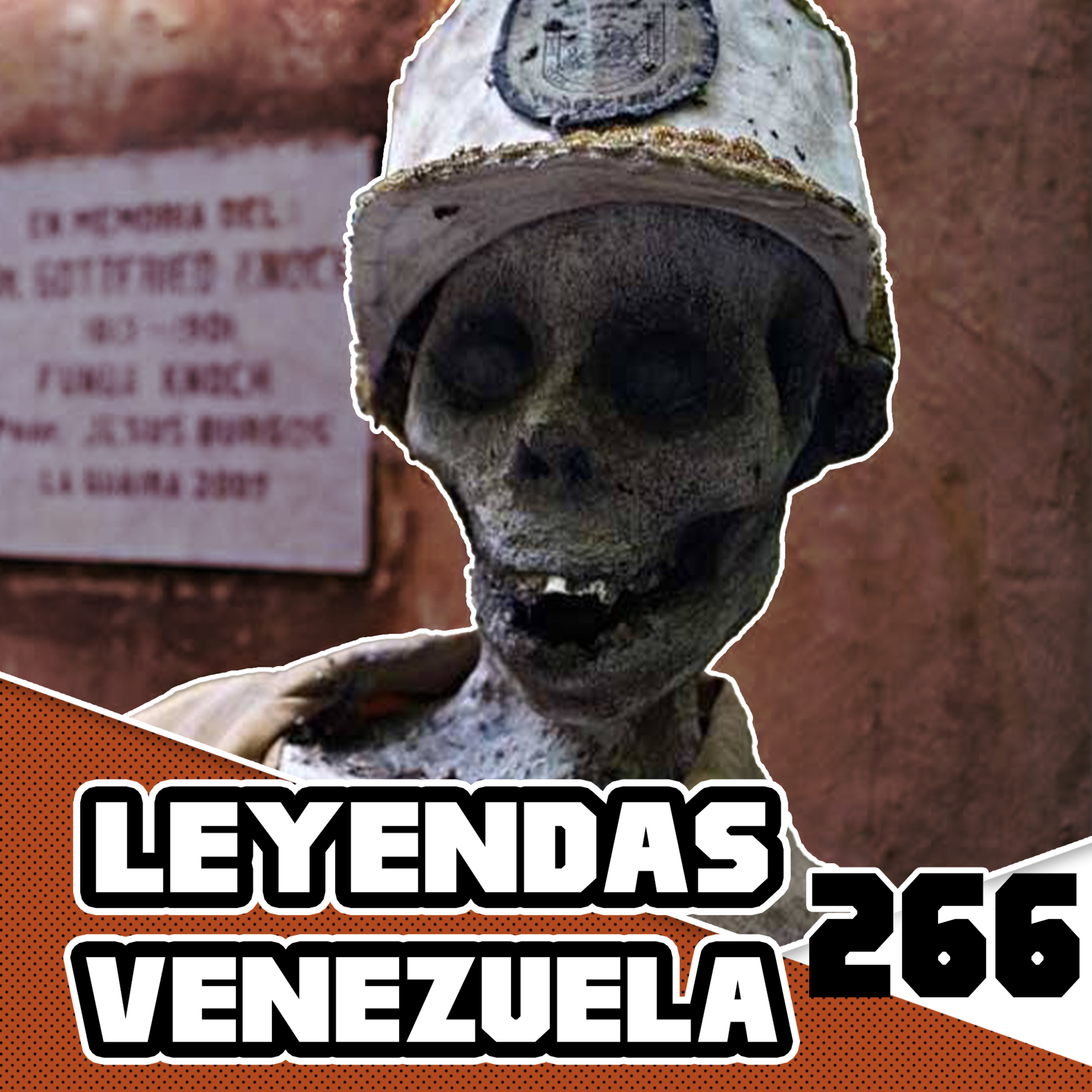 Leyendas De Terror De Venezuela