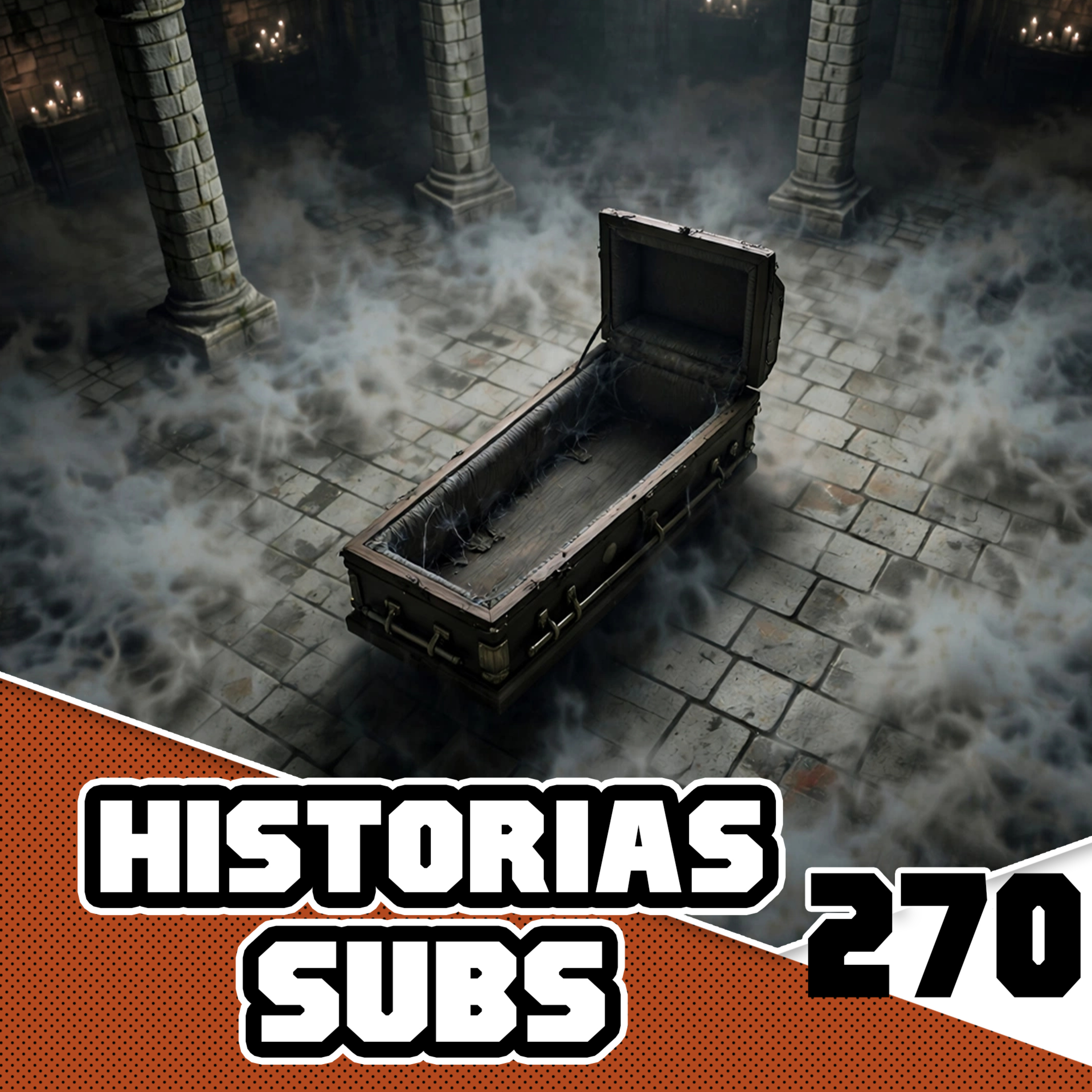 Niño Fantasma y Premonición | Historias De Subs | 
