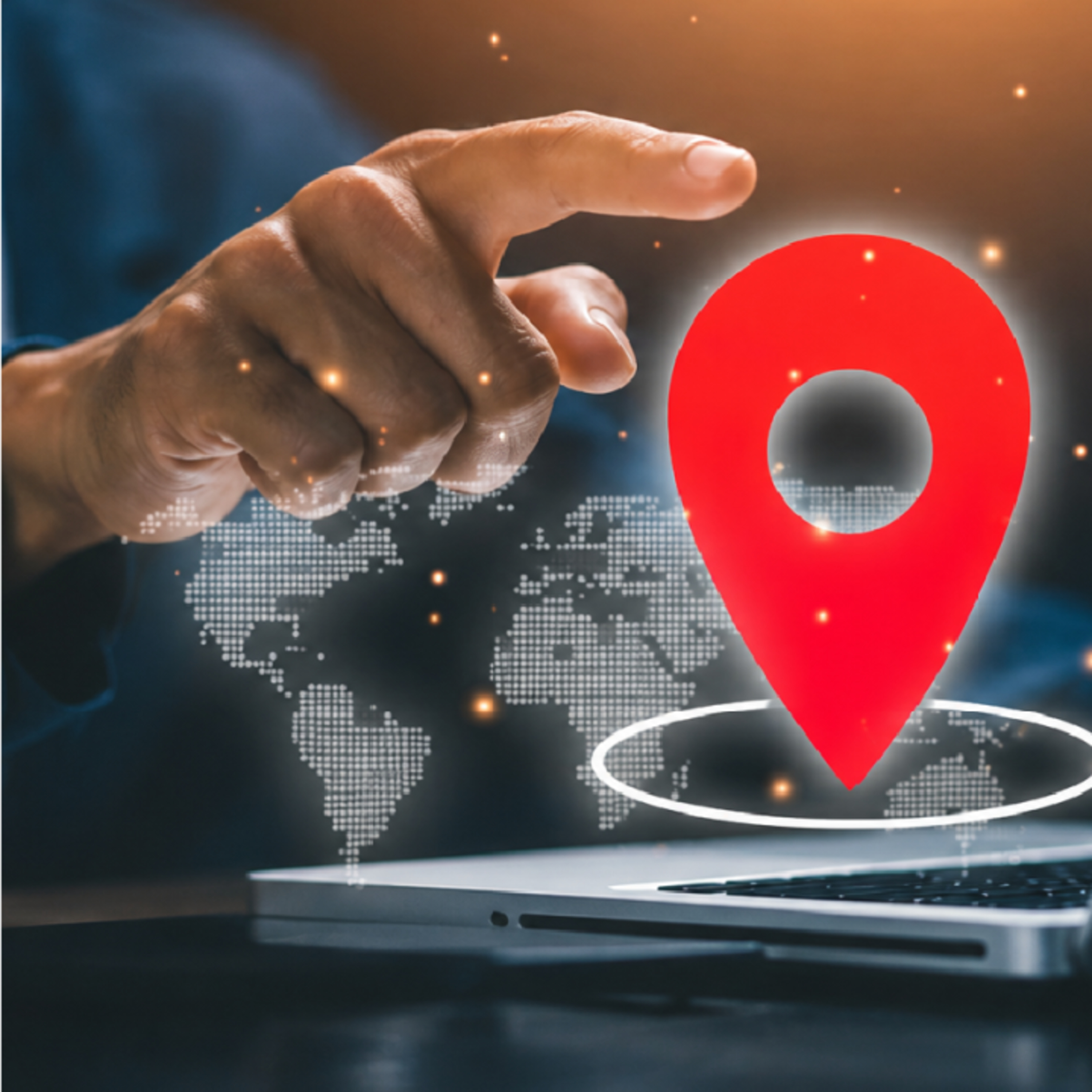 [EN] The paradox of personal location data episode artwork