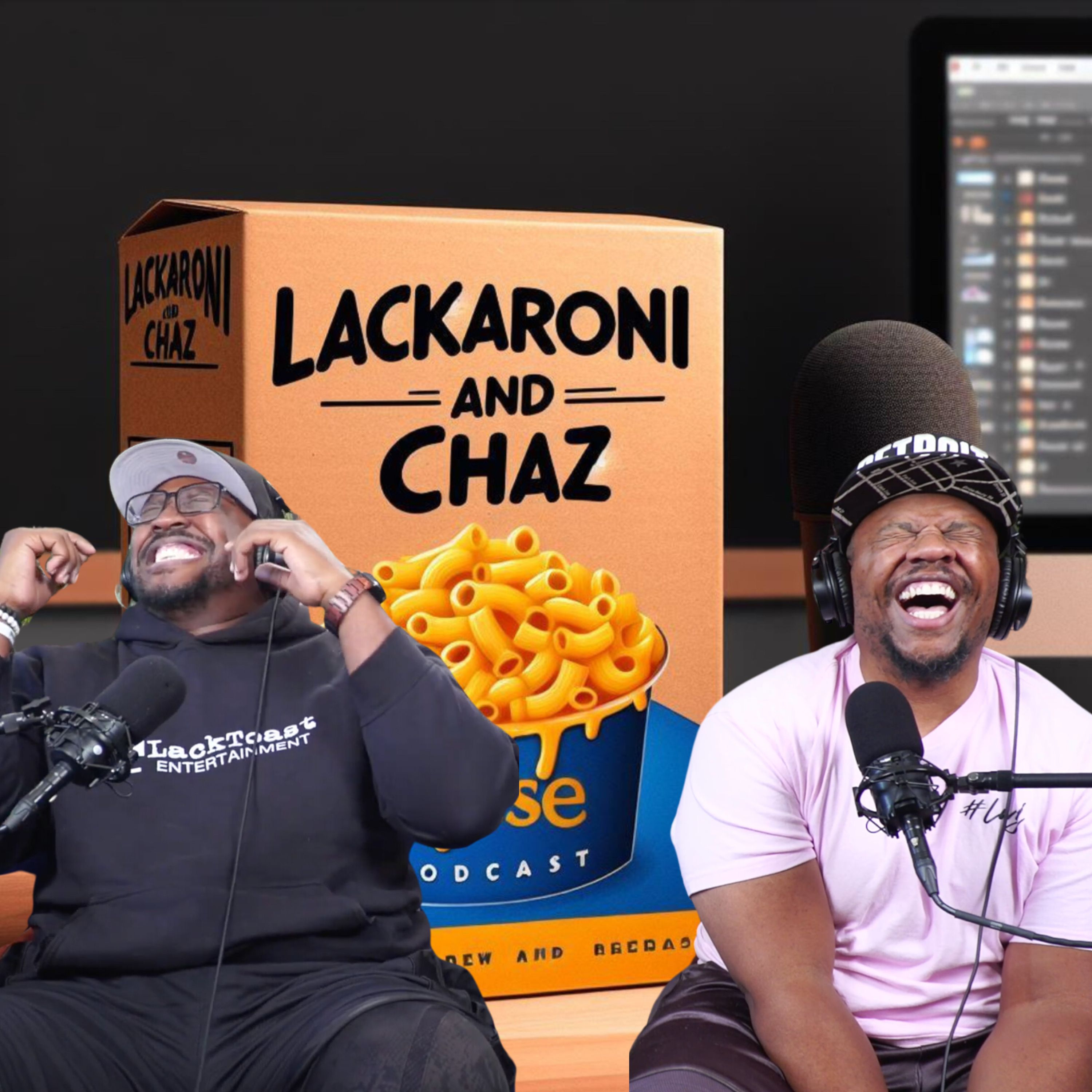 Lackaroni & Chaz