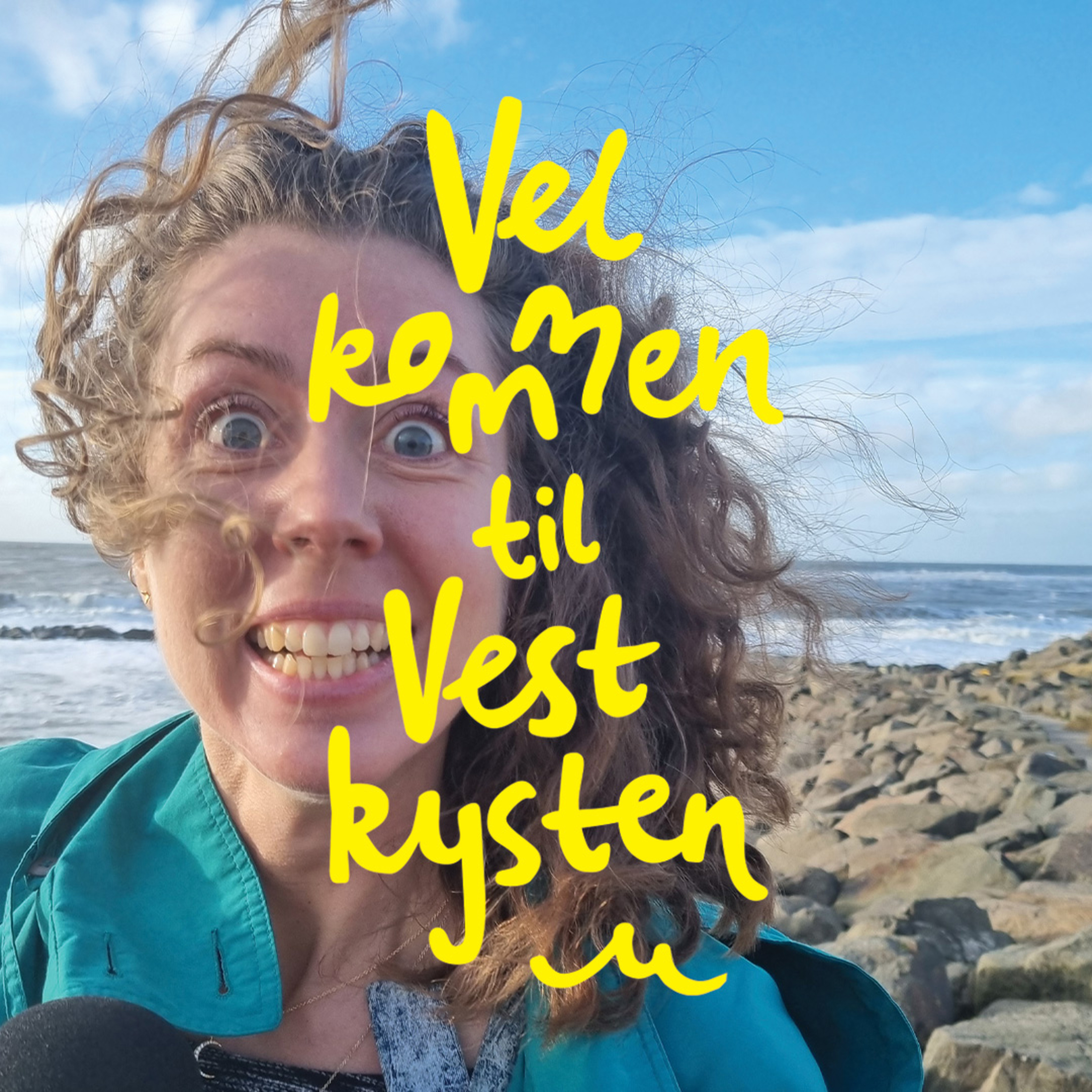 Velkommen til Vestkysten