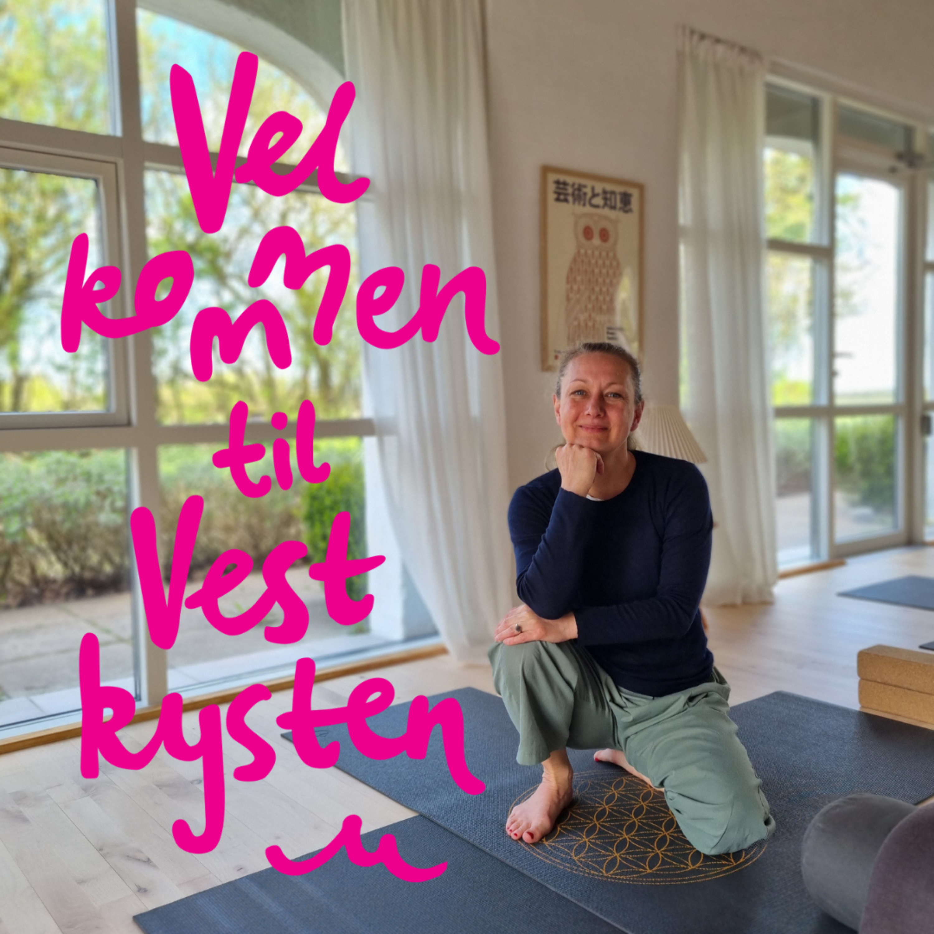 Velkommen til Vestkysten
