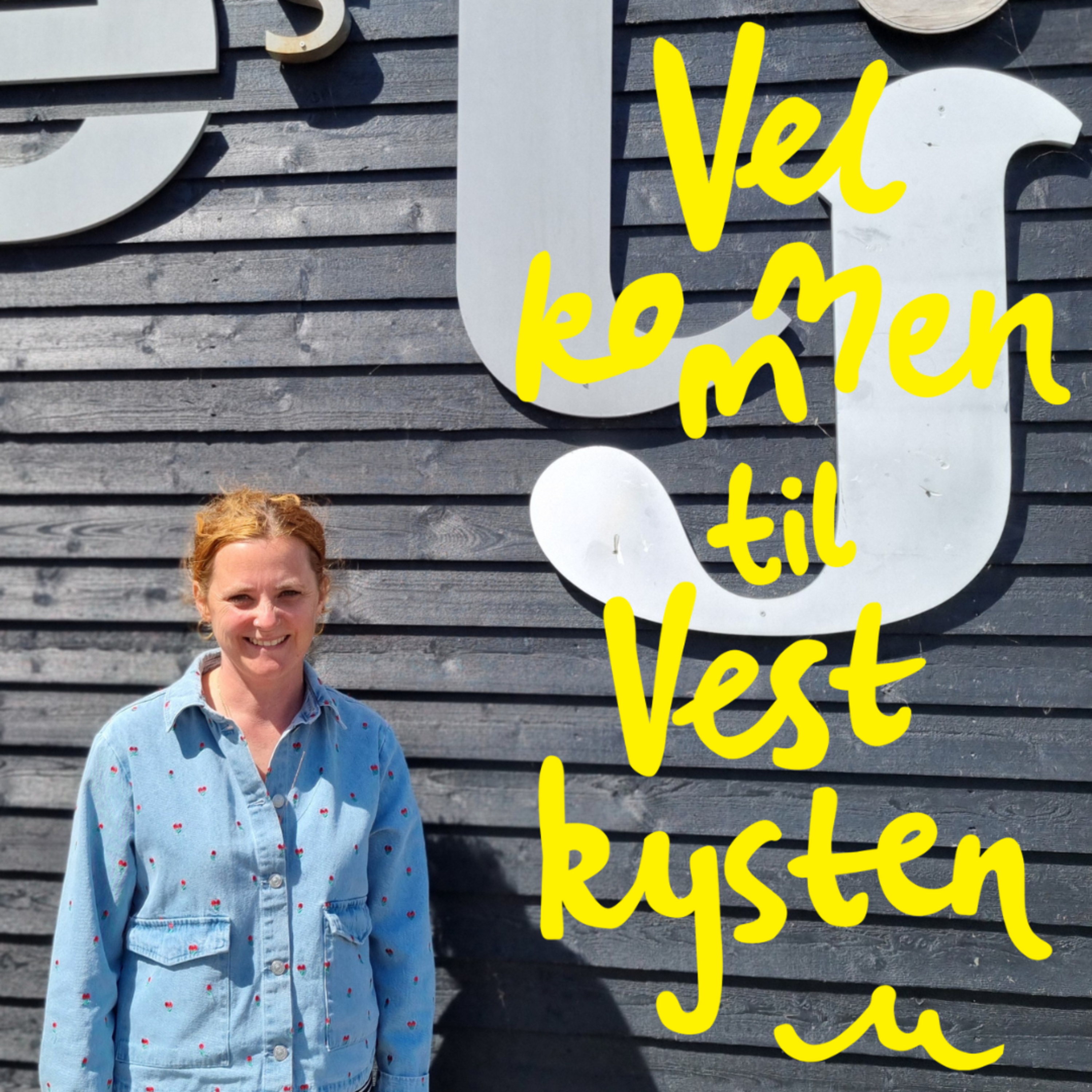 Velkommen til Vestkysten