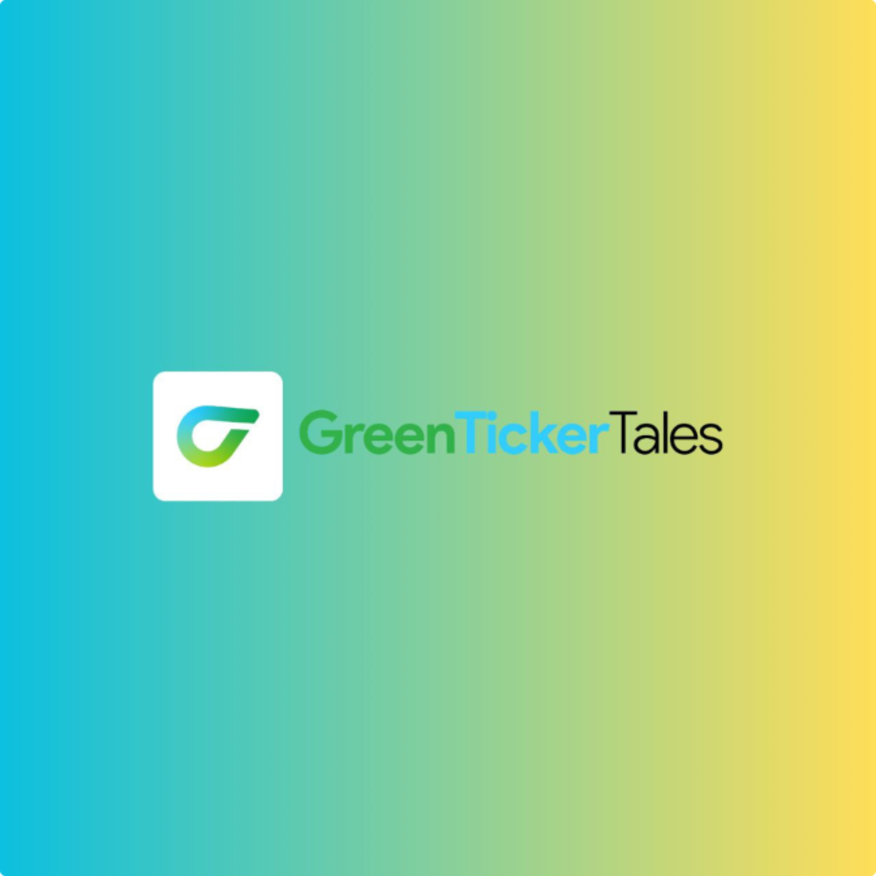 Green Ticker Tales