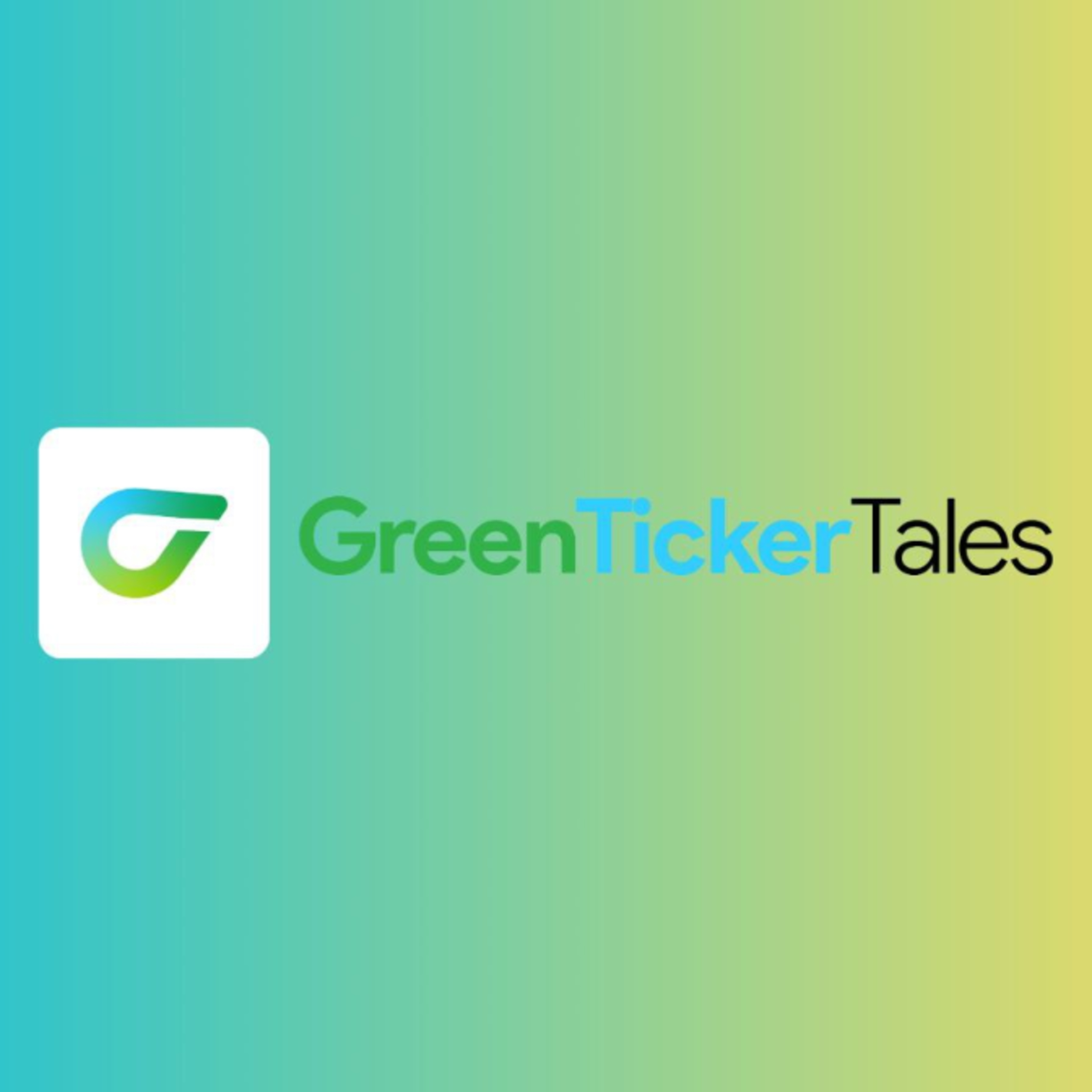 Green Ticker Tales