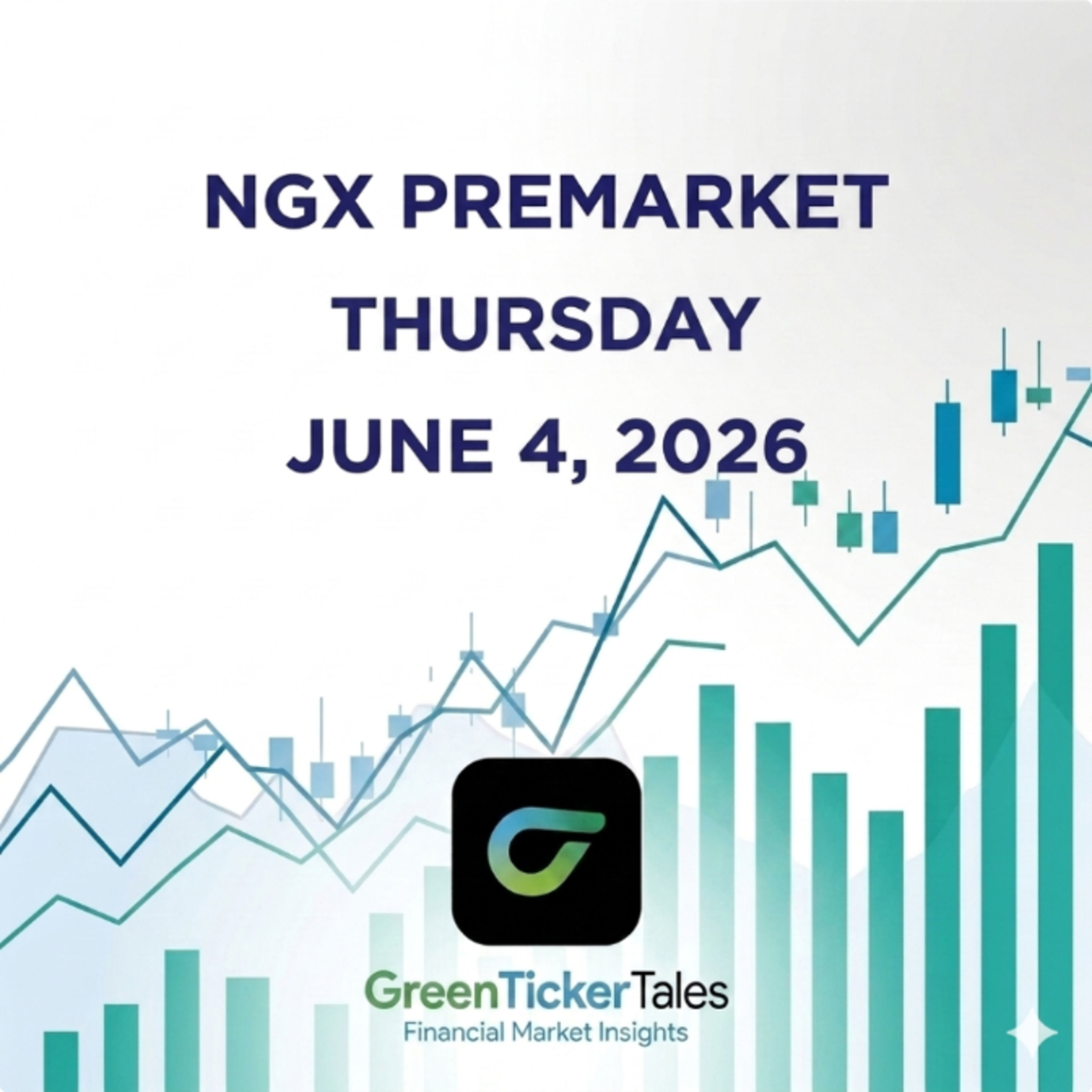 NGX Premarket June 4, 2026 episode artwork