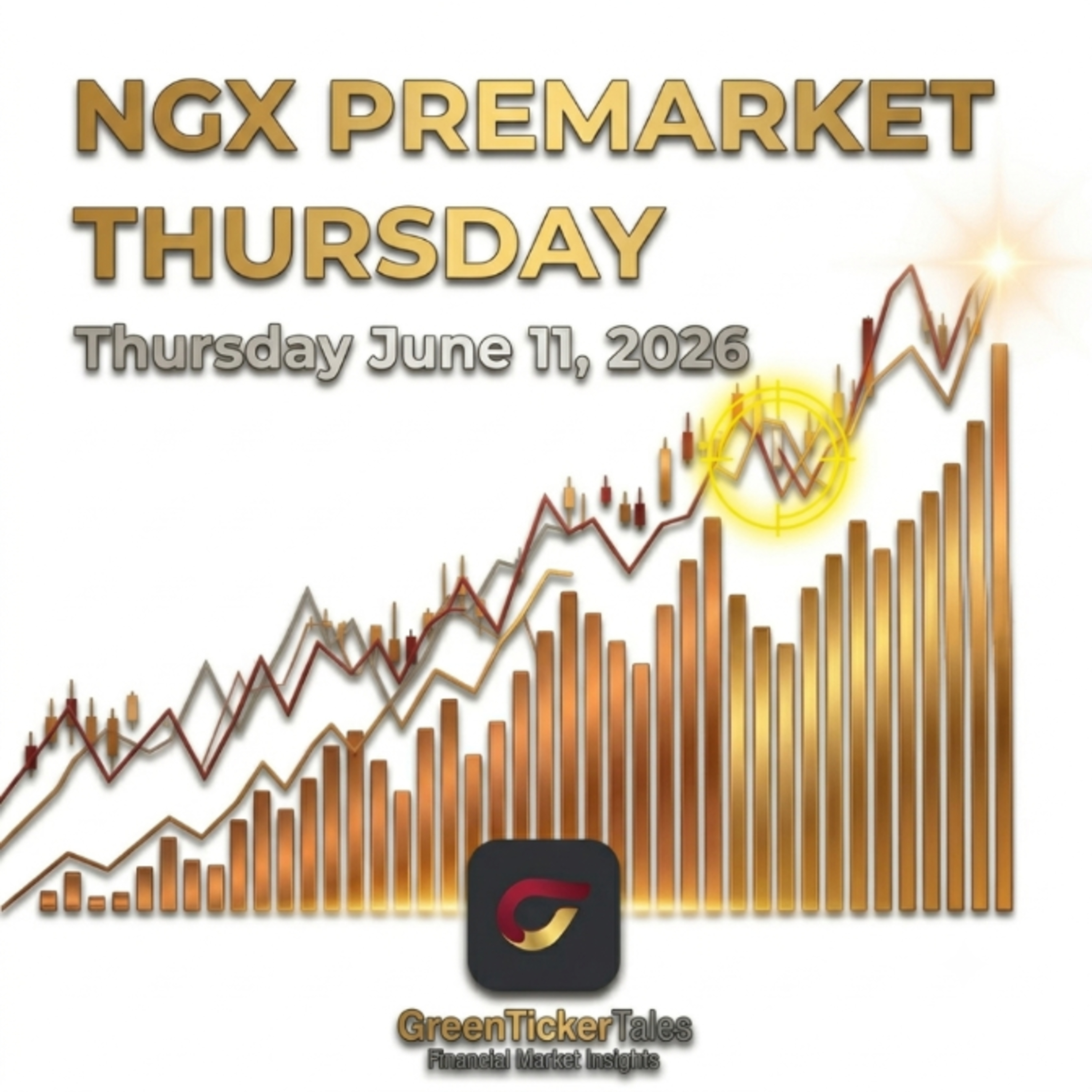 NGX Premarket June 11, 2026 episode artwork