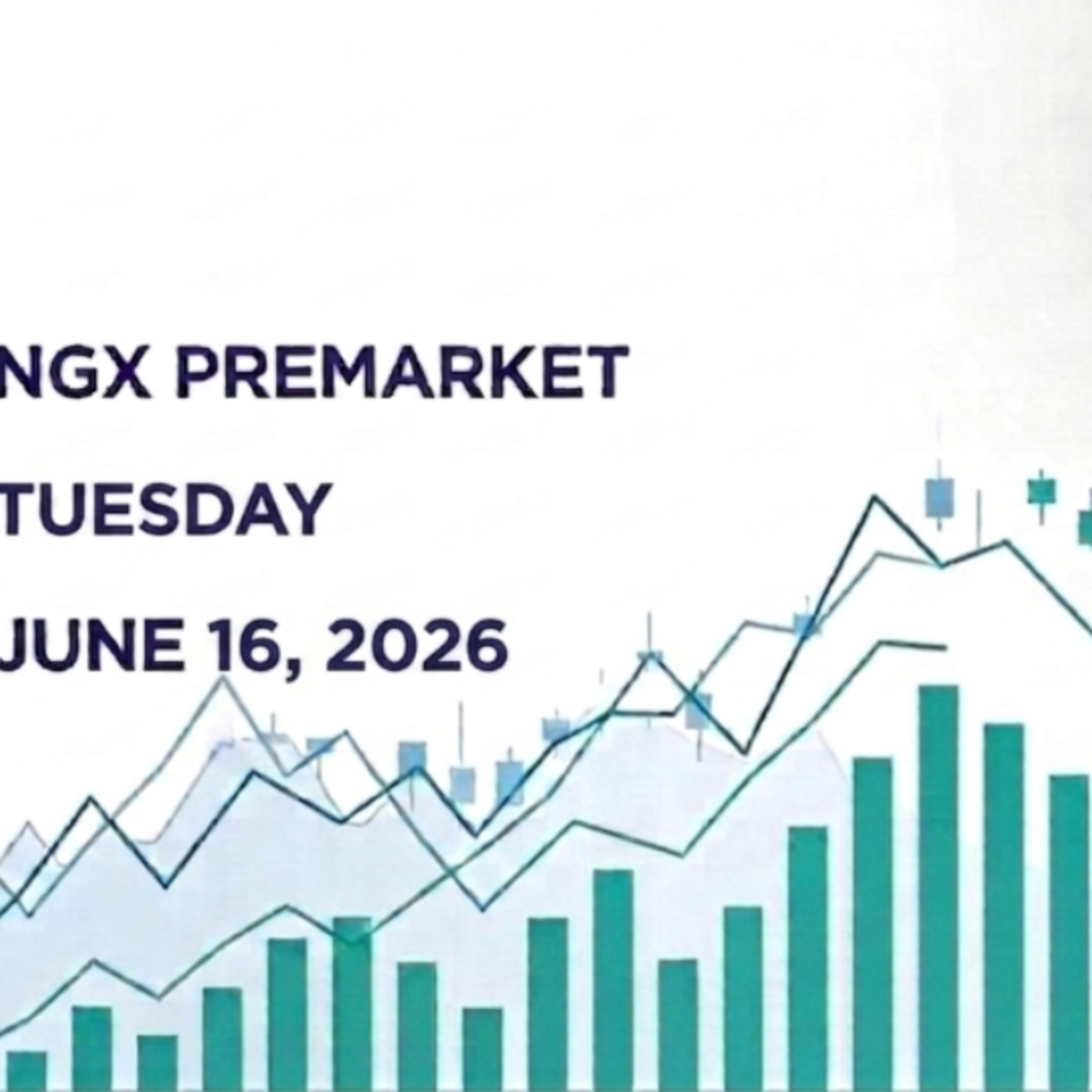 NGX Premarket June 16, 2026 episode artwork