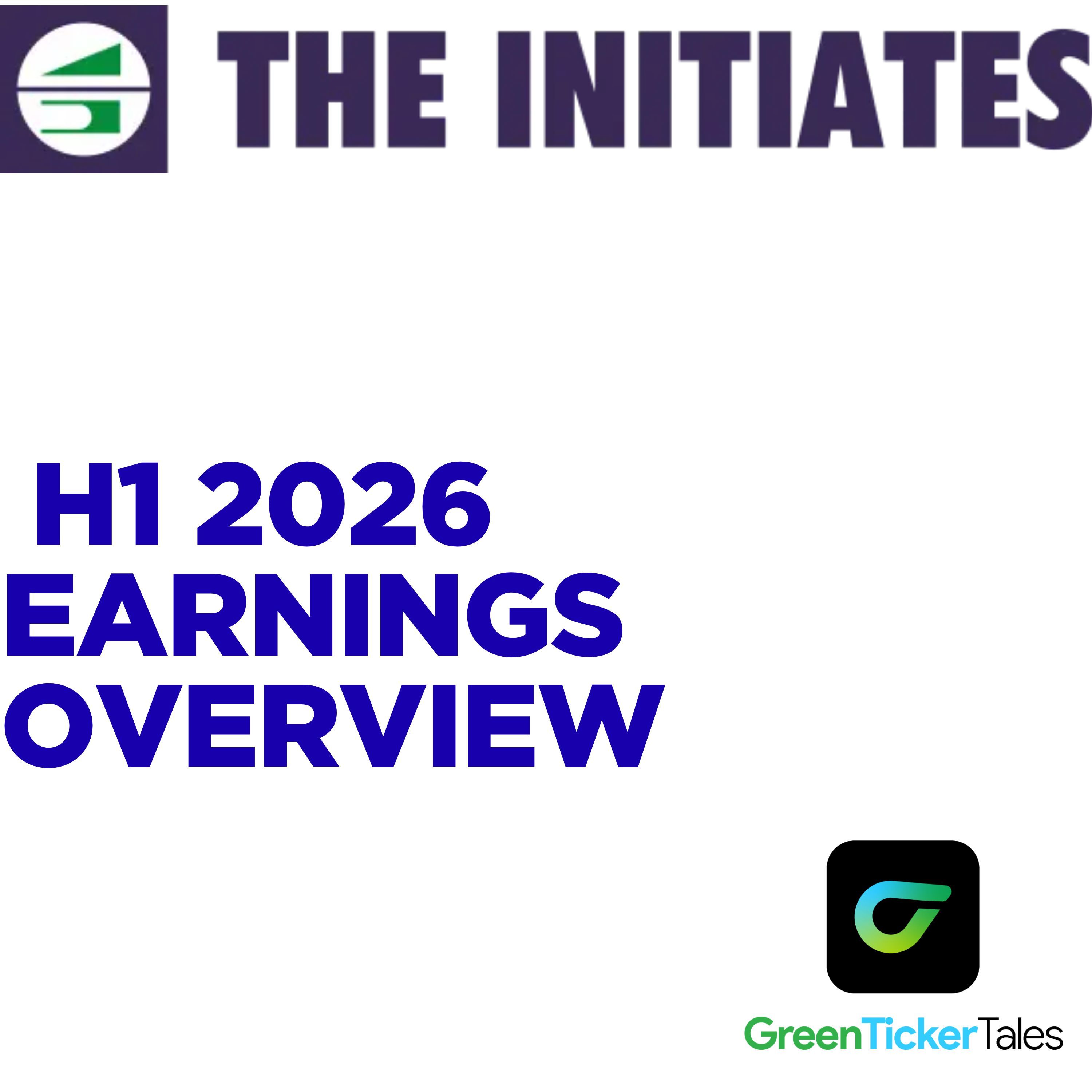 The Initiates Plc (TIP) H1 2026