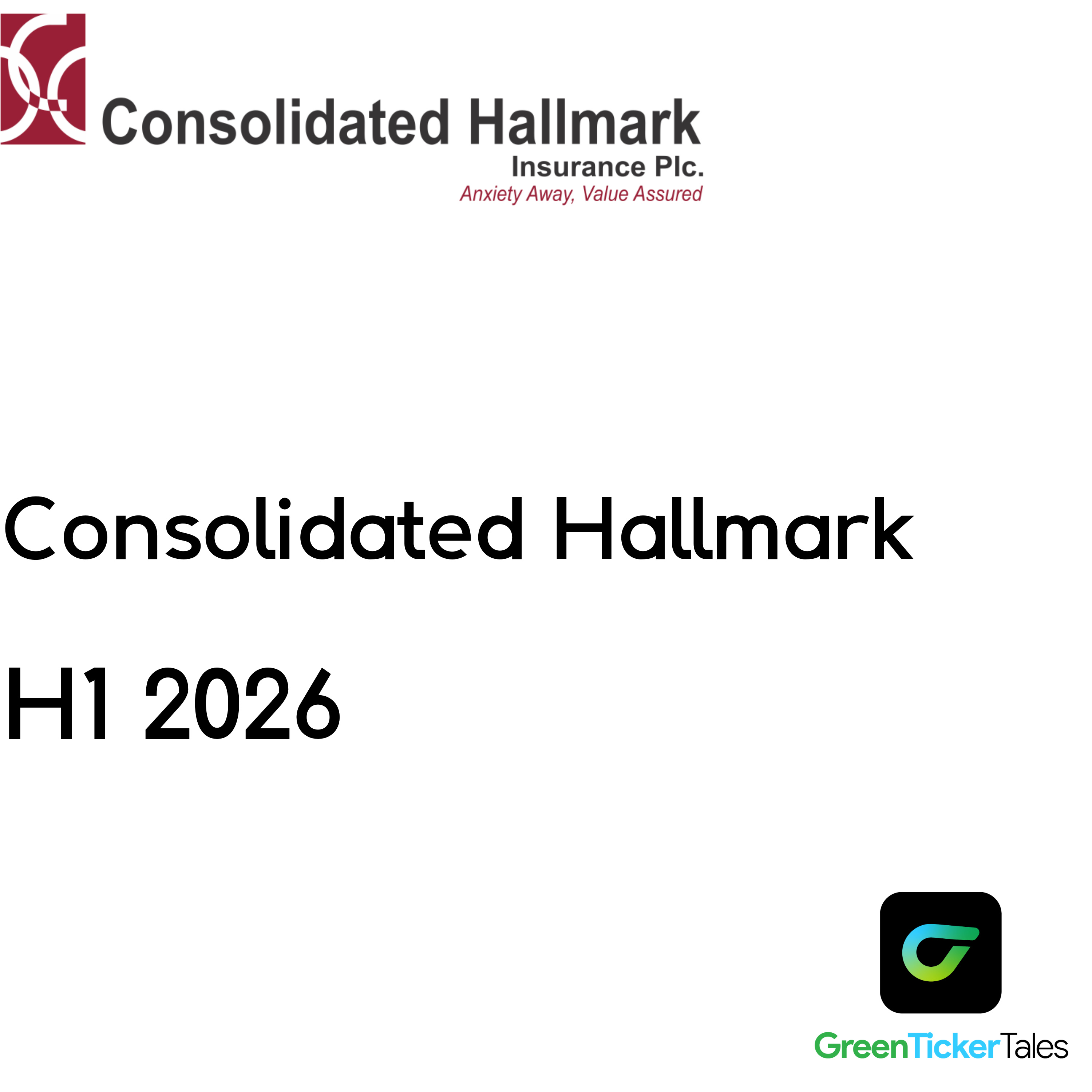 Consolidated Hallmark H1 2026: Focus on Adjusted PAT