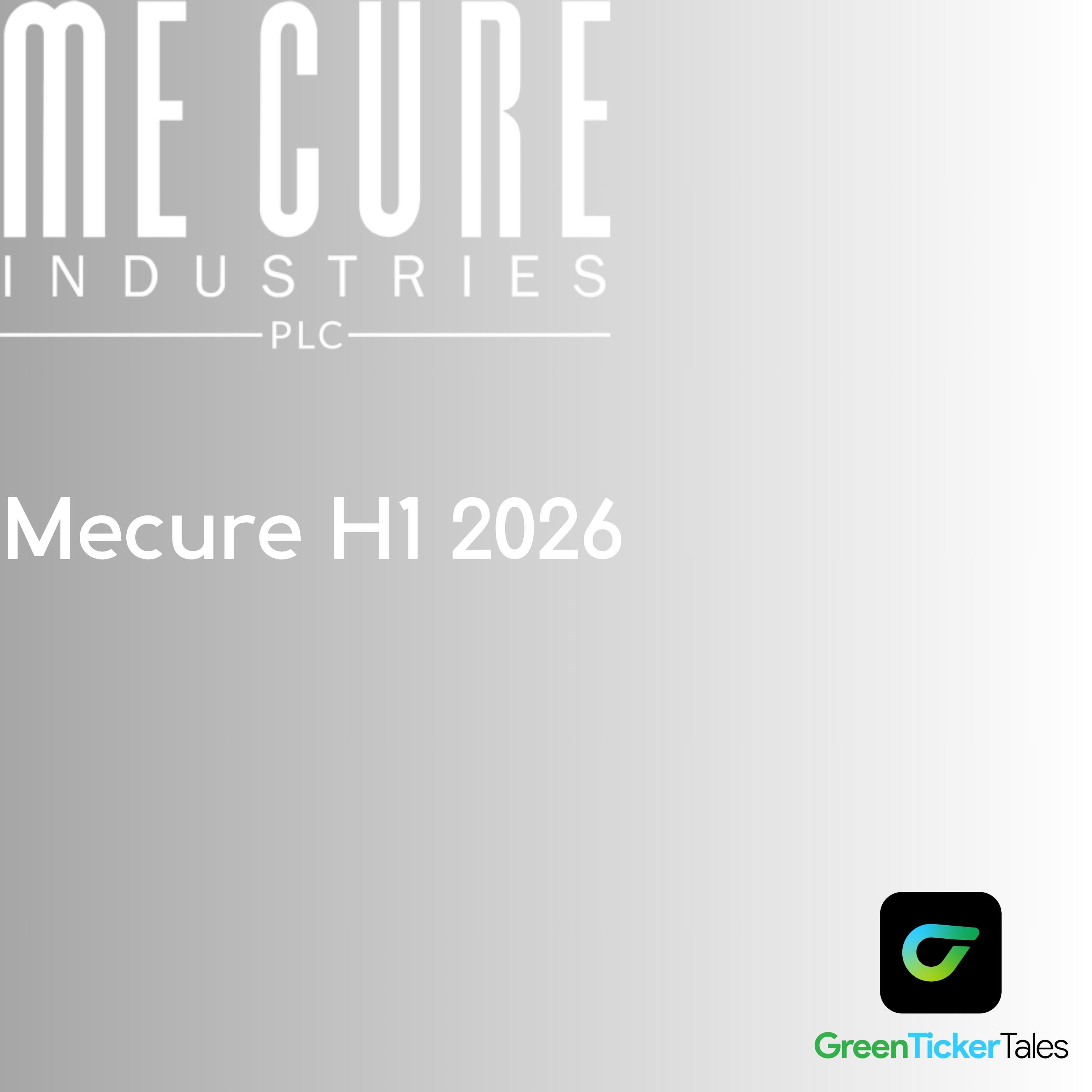 Mecure H1 2026