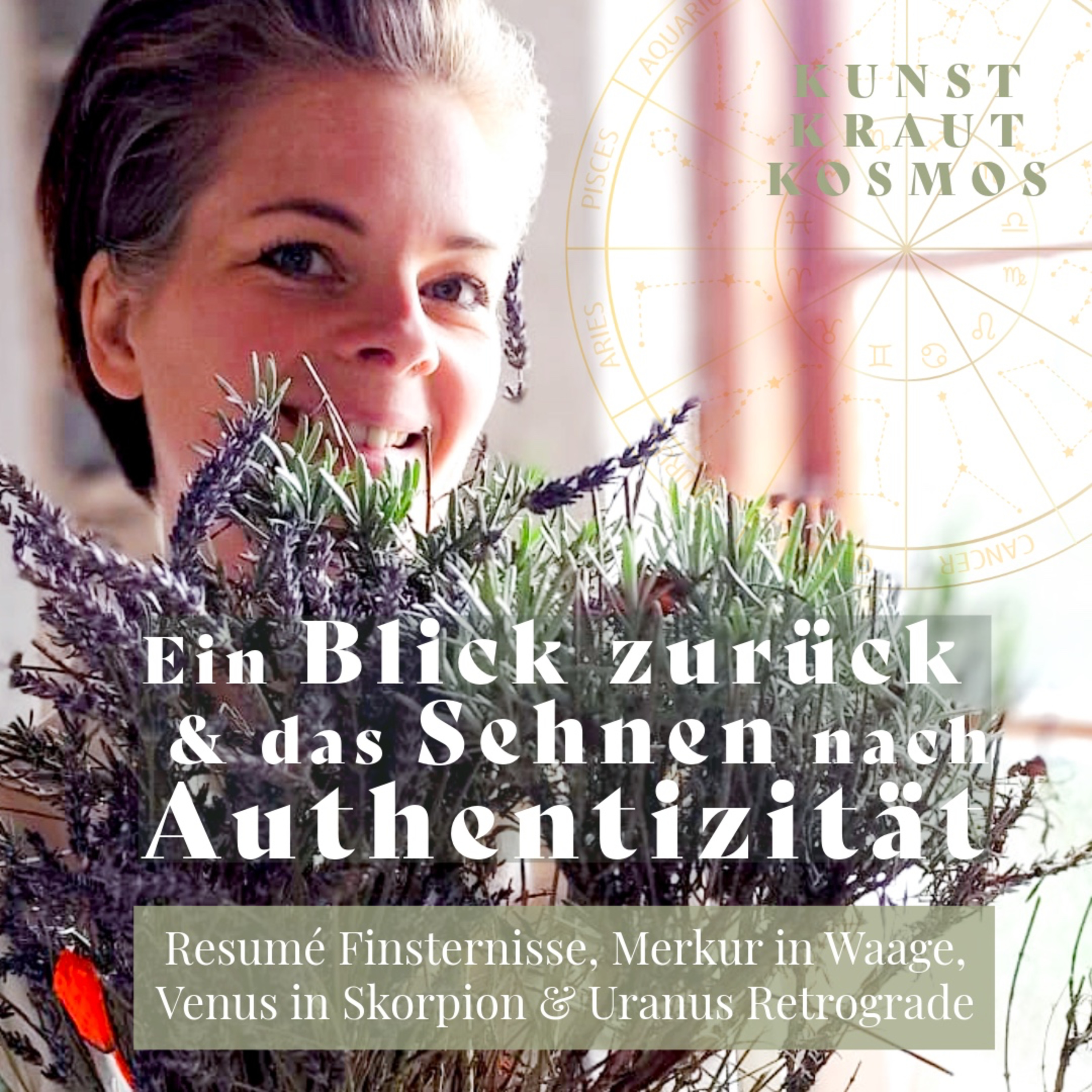 Ein Blick zurück & das Sehnen nach Authentizität episode artwork