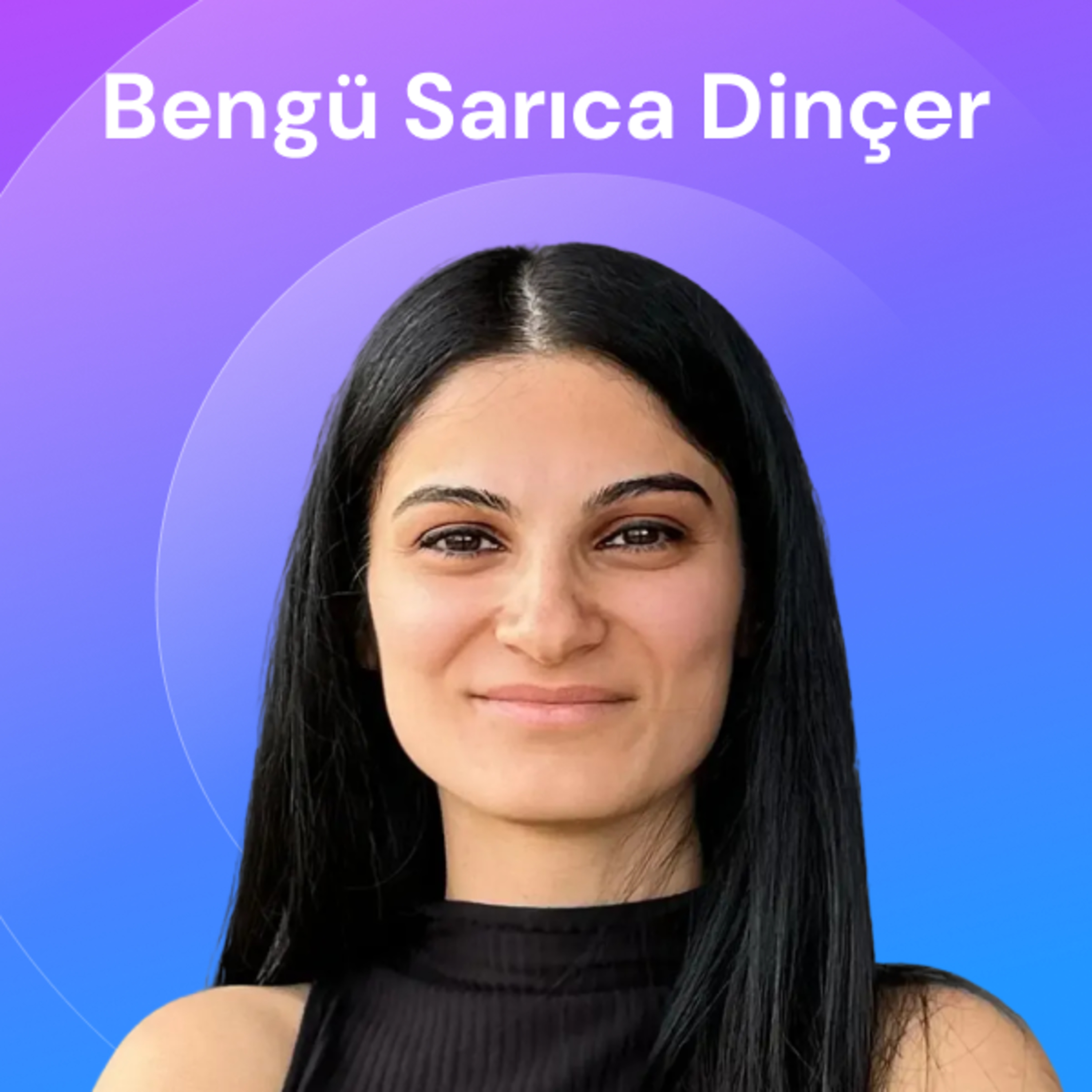 SaaS Visibility Beyond Google in the AI Era | Bengü Sarıca Dinçer