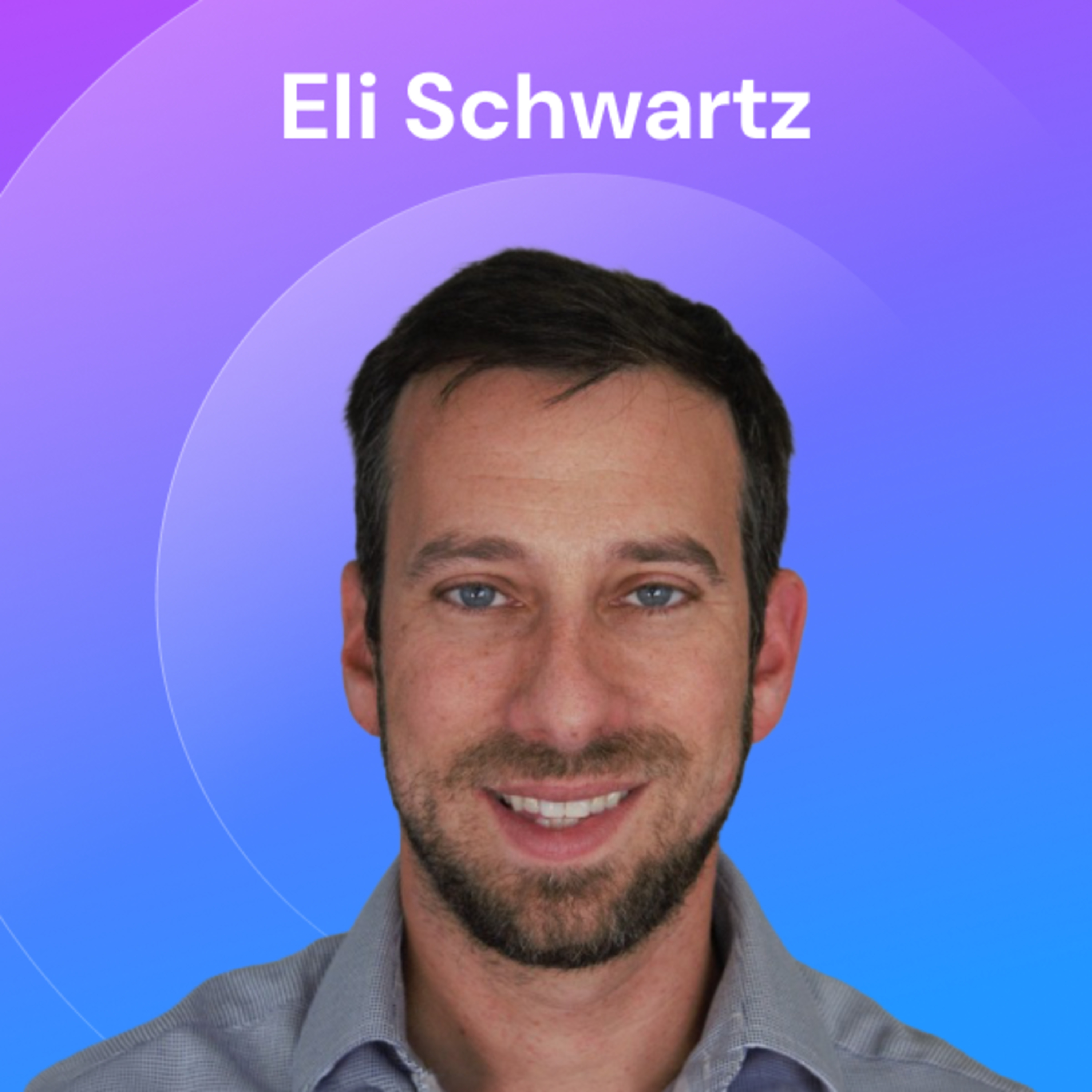 From Product-Led SEO to Agent-Led Search | Eli Schwartz episode artwork