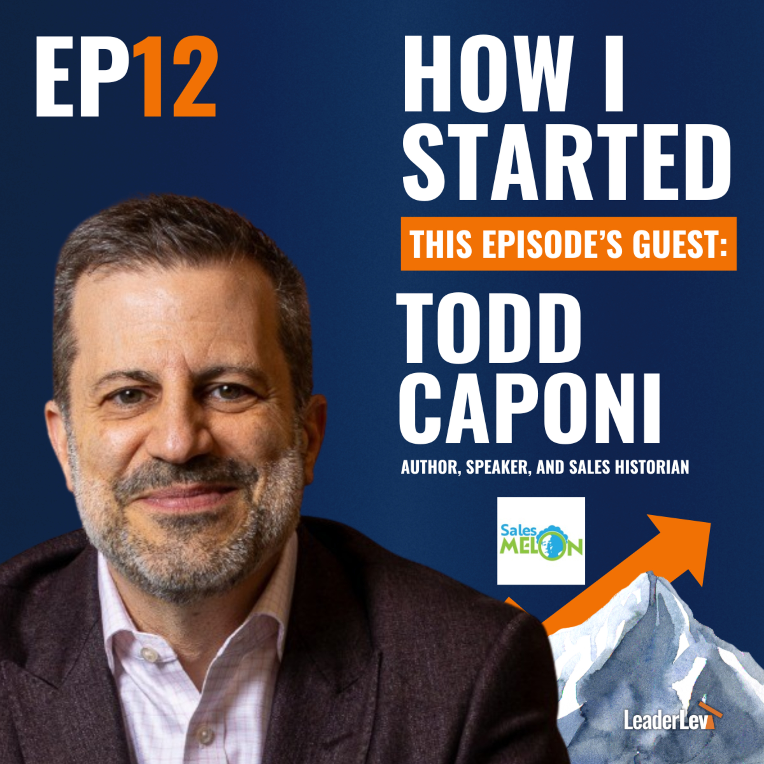 How I Started Podcast