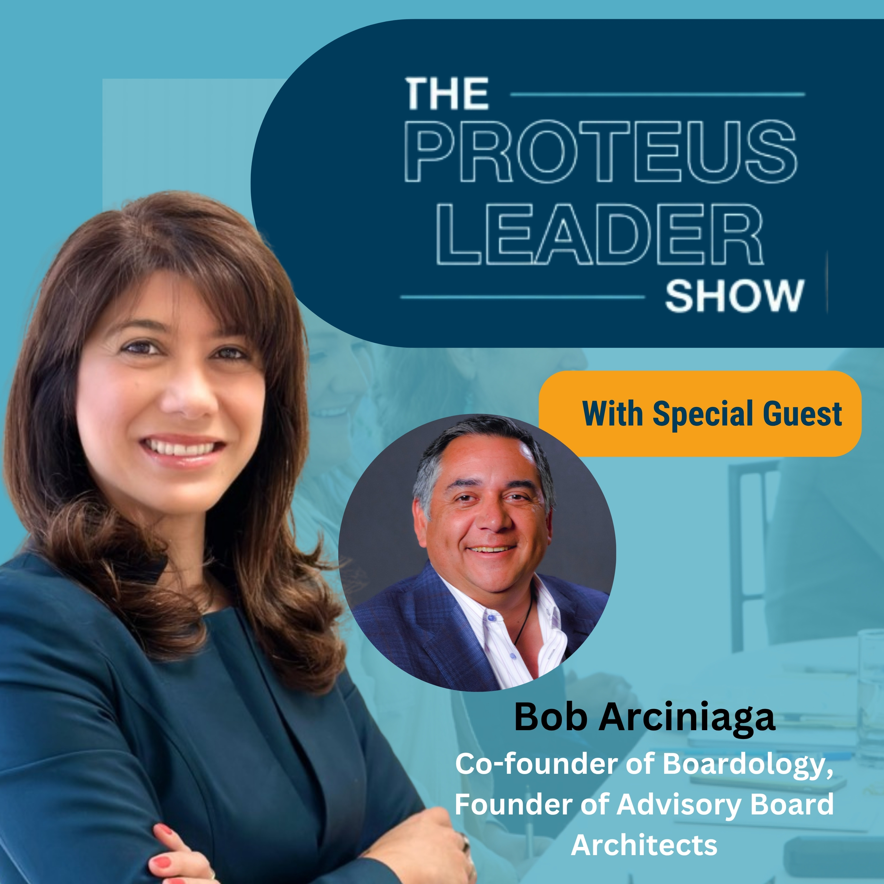 #129 What Makes Boards Truly Effective and How Do We Assess That Effectiveness? episode artwork