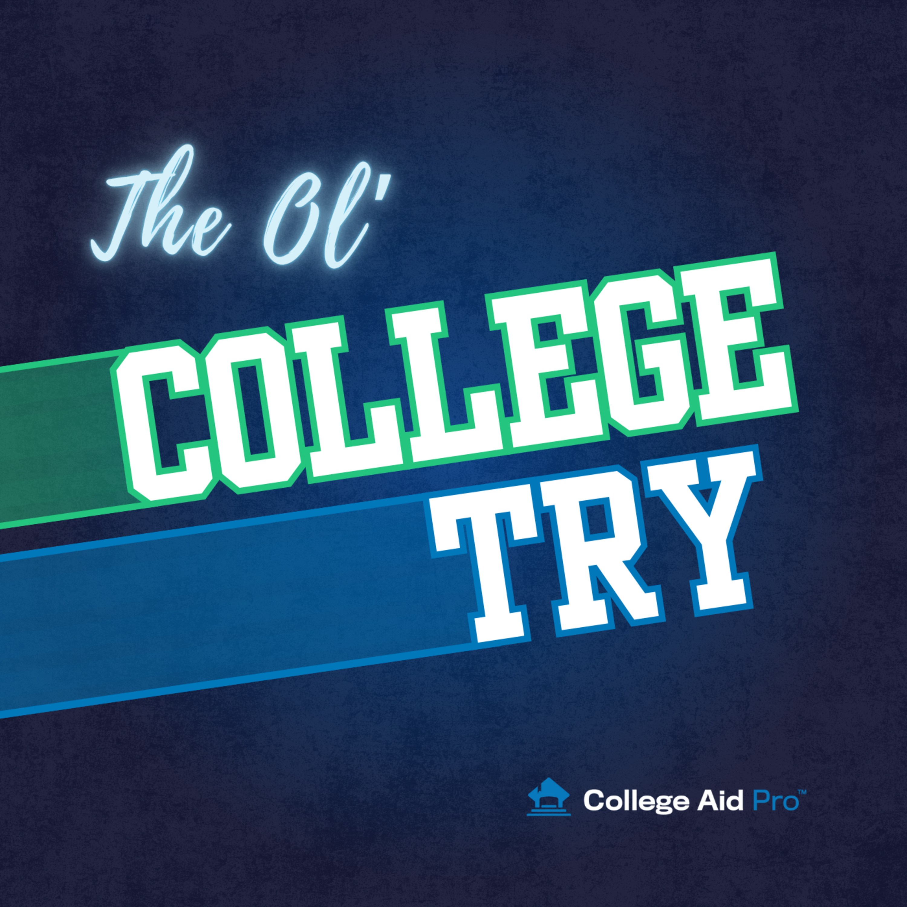 Demonstrated Interest with Mark Stucker: What It Is and How It Impacts College Admissions episode artwork