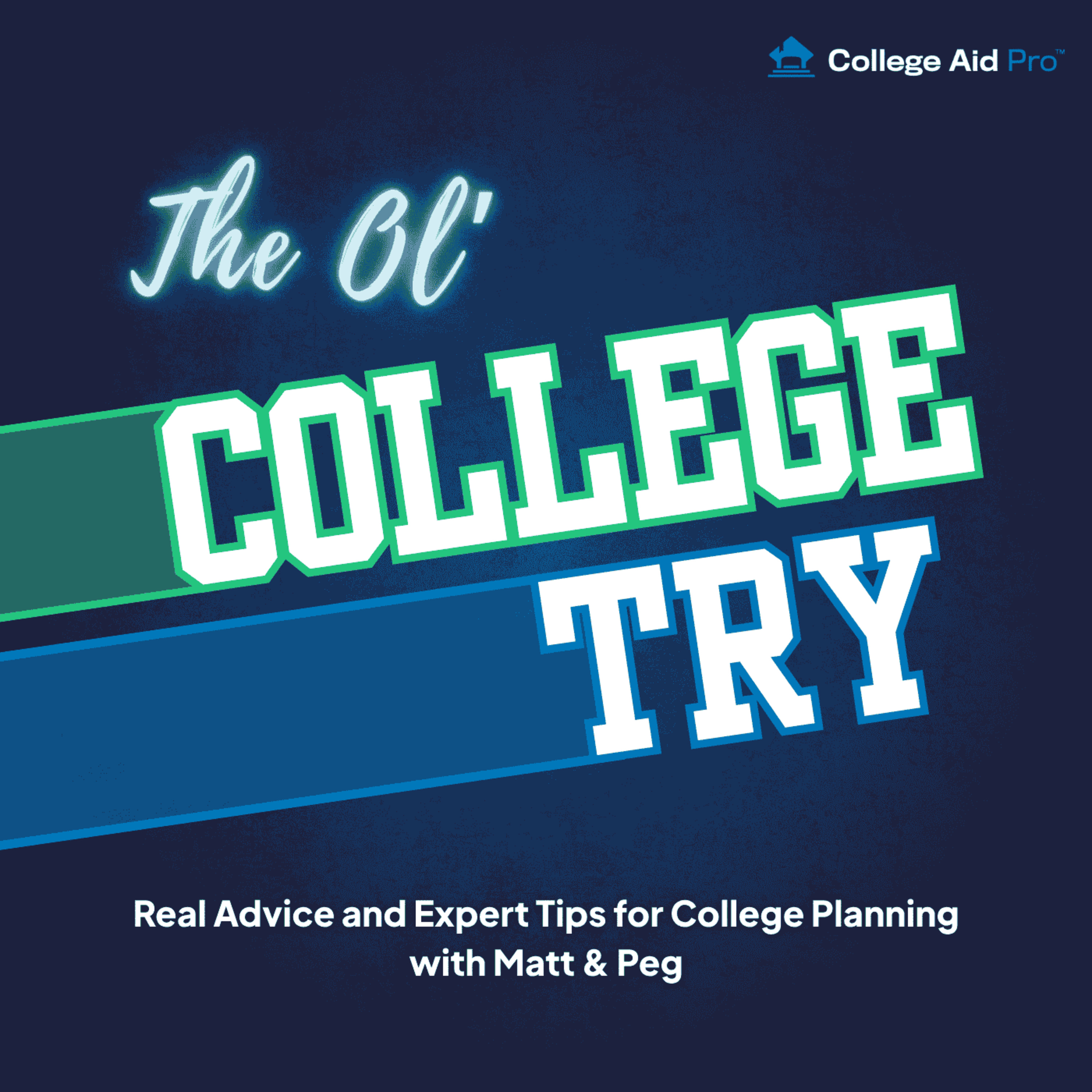 College Rejections: What to Do If Your Child Doesn’t Get Into Their Dream School episode artwork