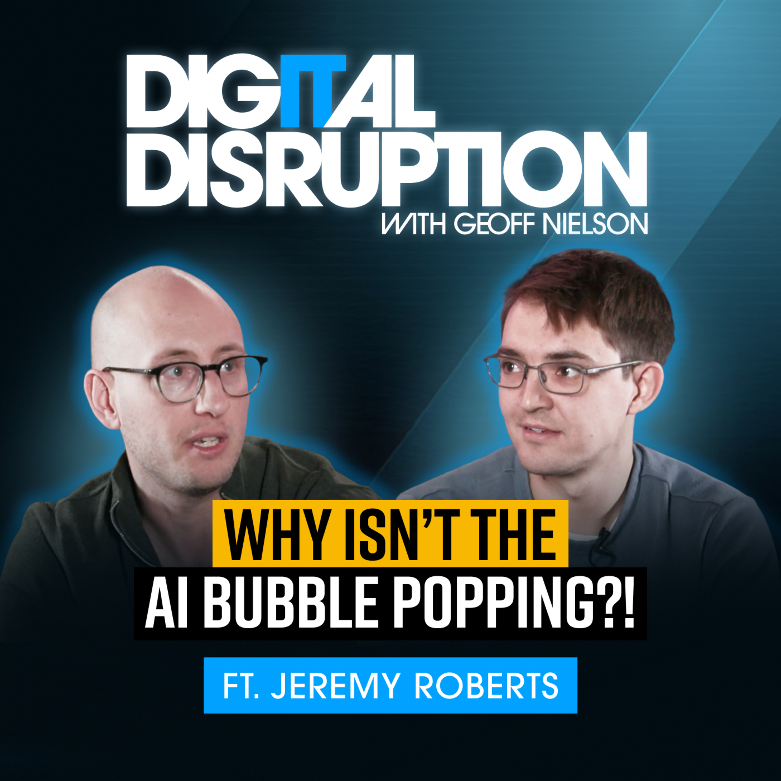 What AI Bubble? Top Trends in Tech and Jobs in 2026