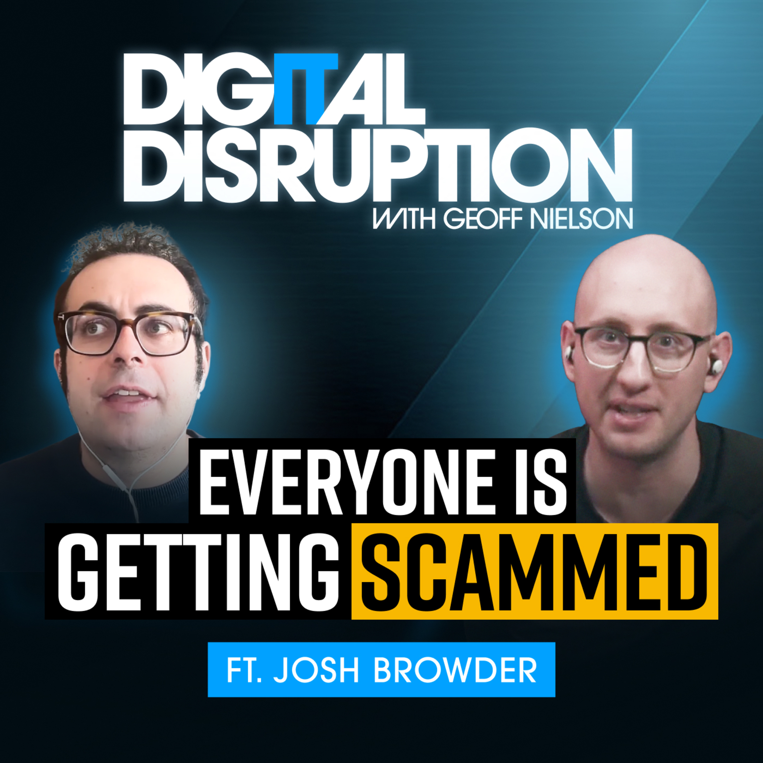 AI vs Big Corporations: How You Finally Fight Back