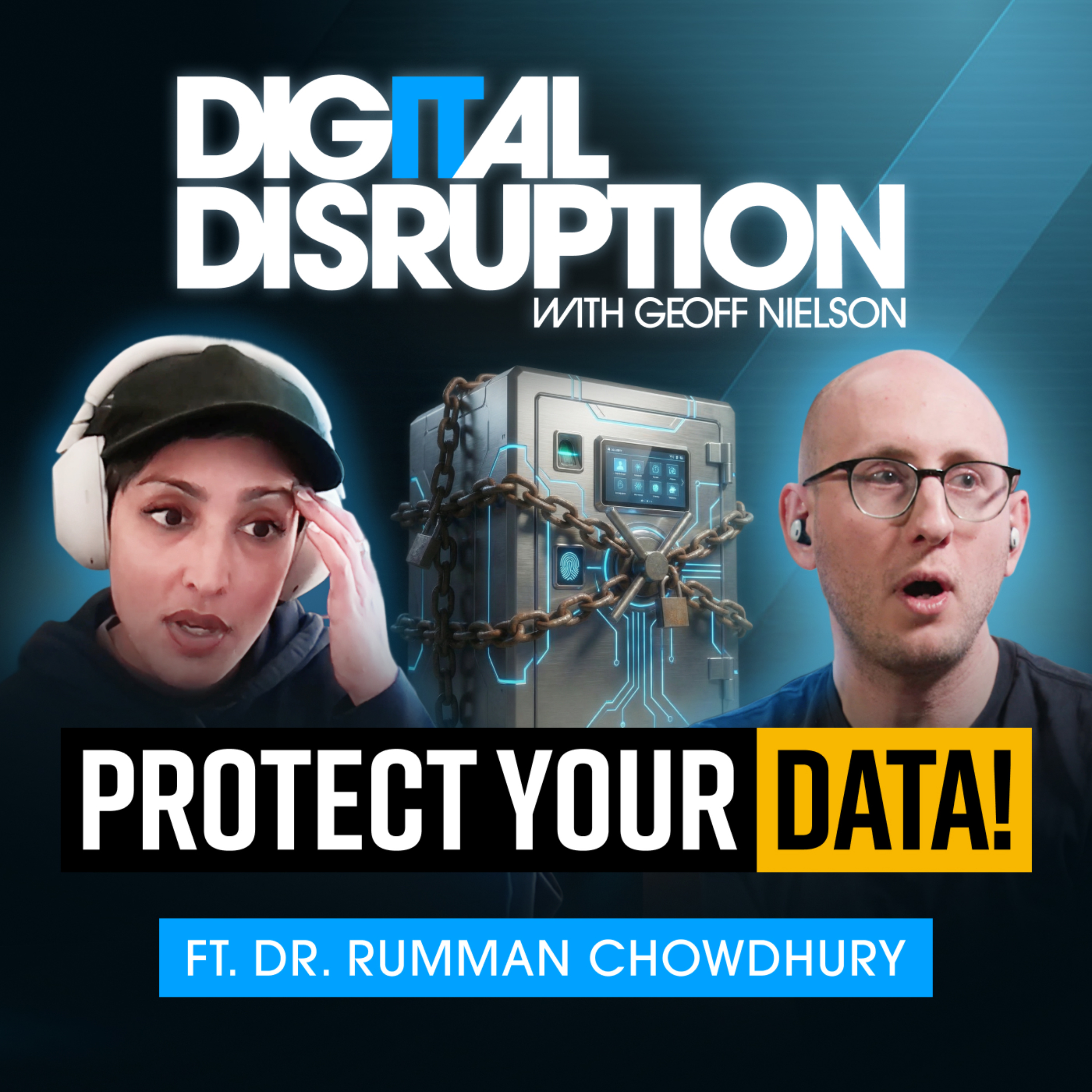 Ex-Twitter AI Ethicist Warns: The 2016 Data You Forgot About is Now Dangerous