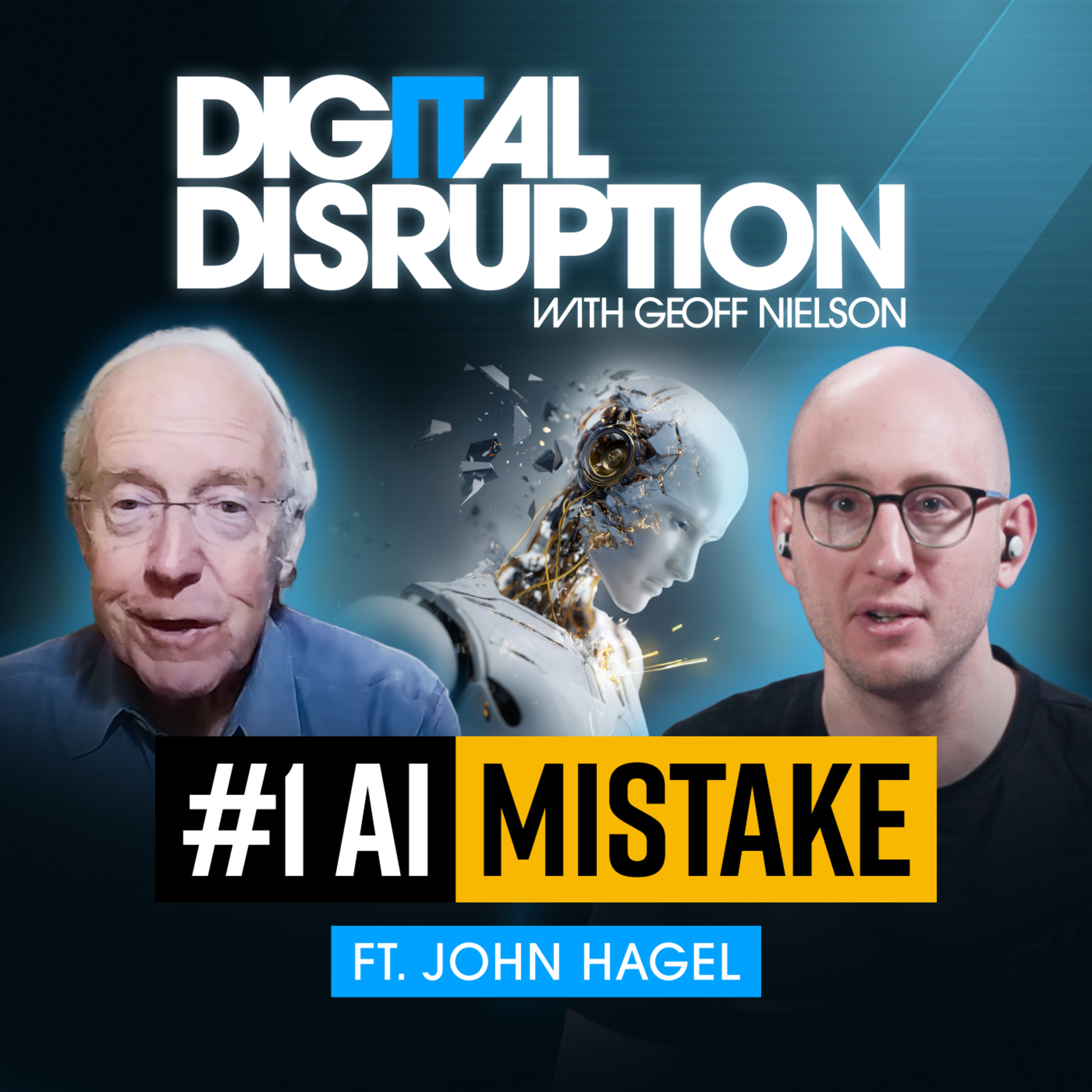 Top Tech Advisor: Every CEO Is Getting AI Wrong