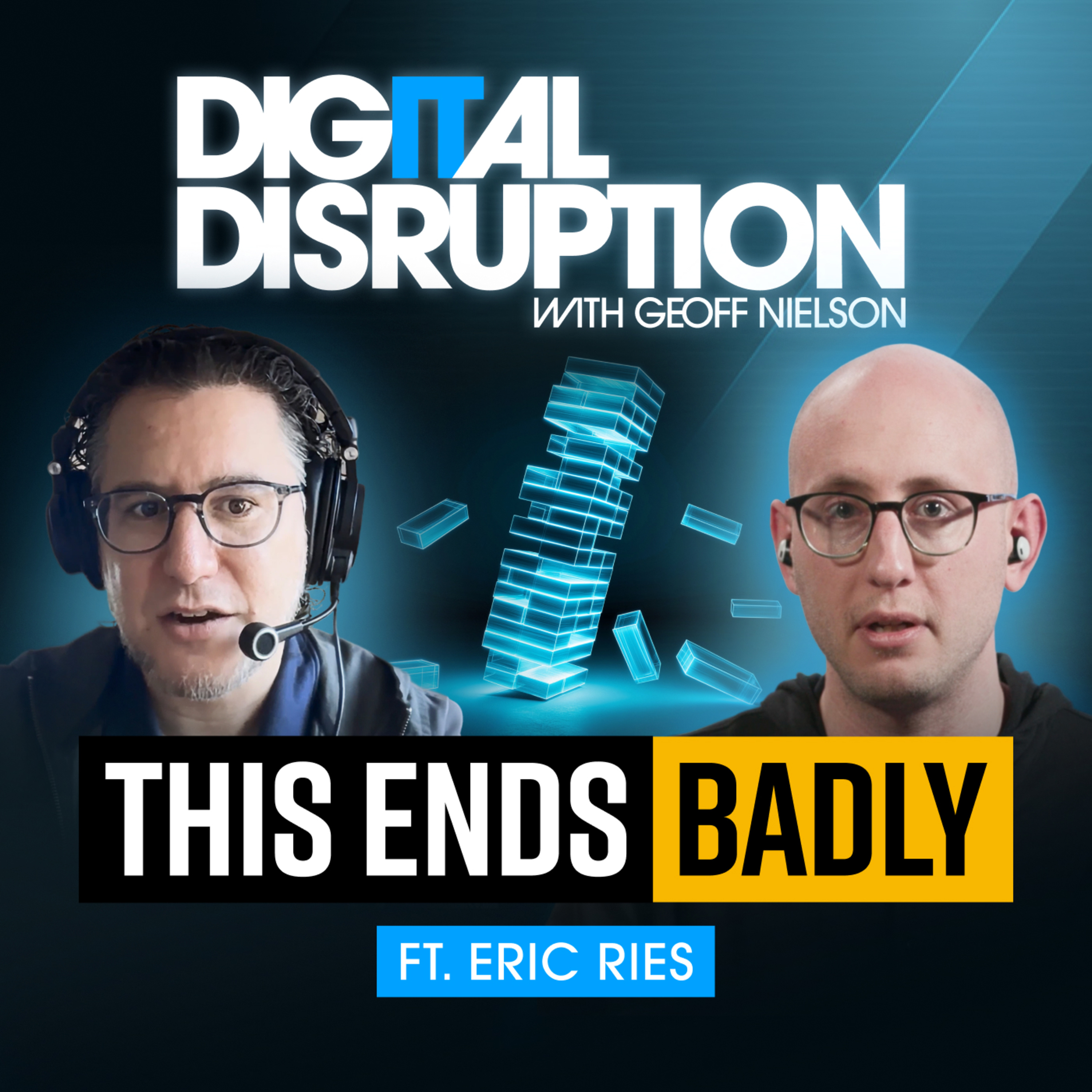 The AI Delusion: Why CEOs Still Don’t Get It