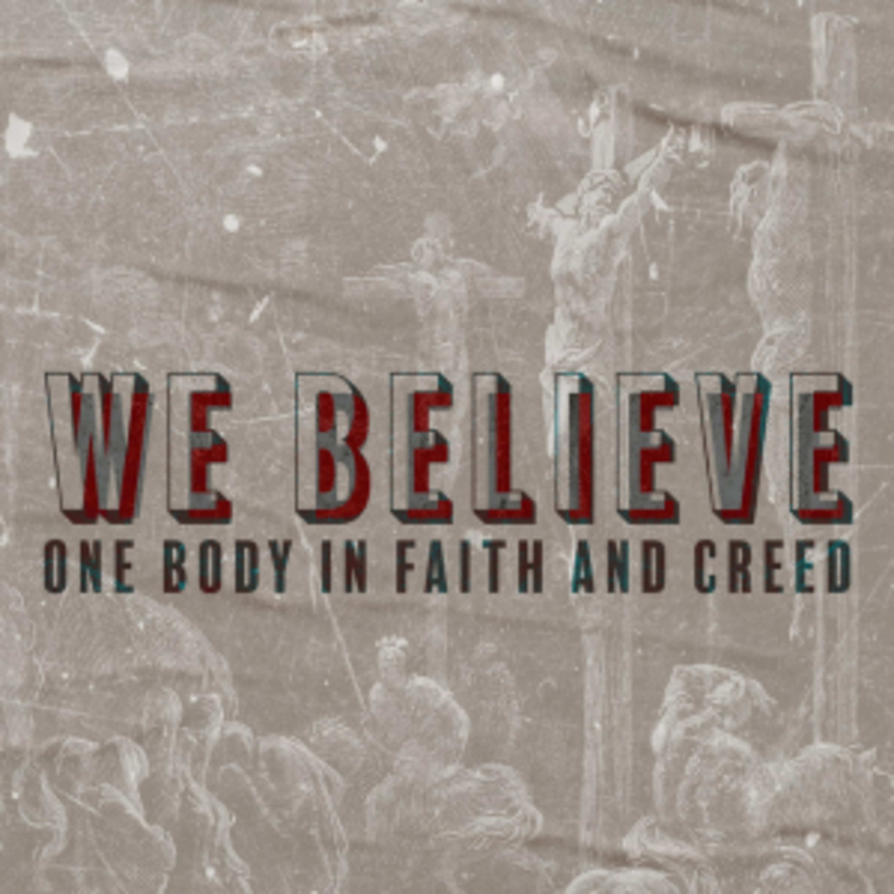 We Believe: The Holy Spirit | Pastor Jeremy Johnson episode artwork