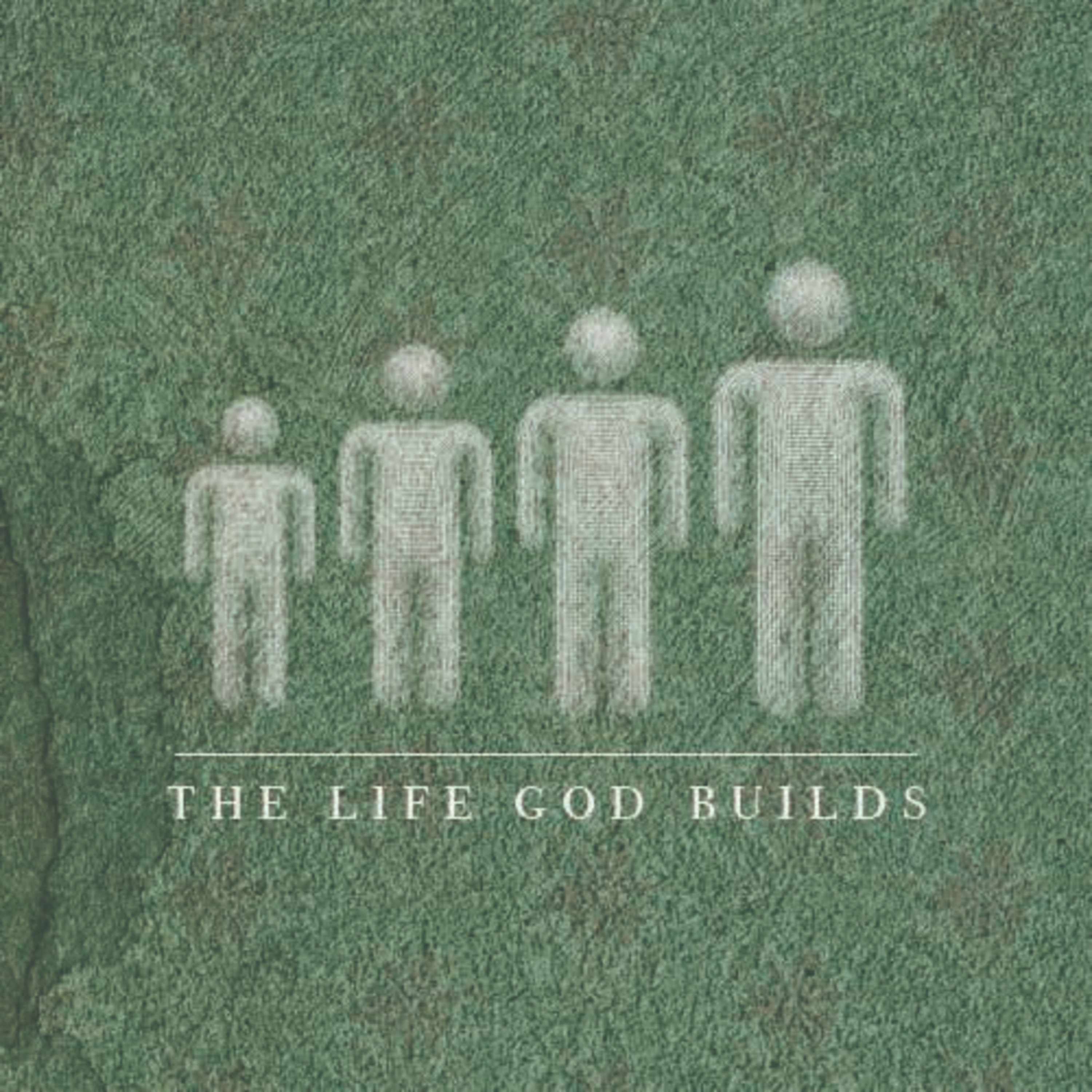 Ephesians 4:11-16: Life Grows | Pastor Jeremiah Canfield episode artwork