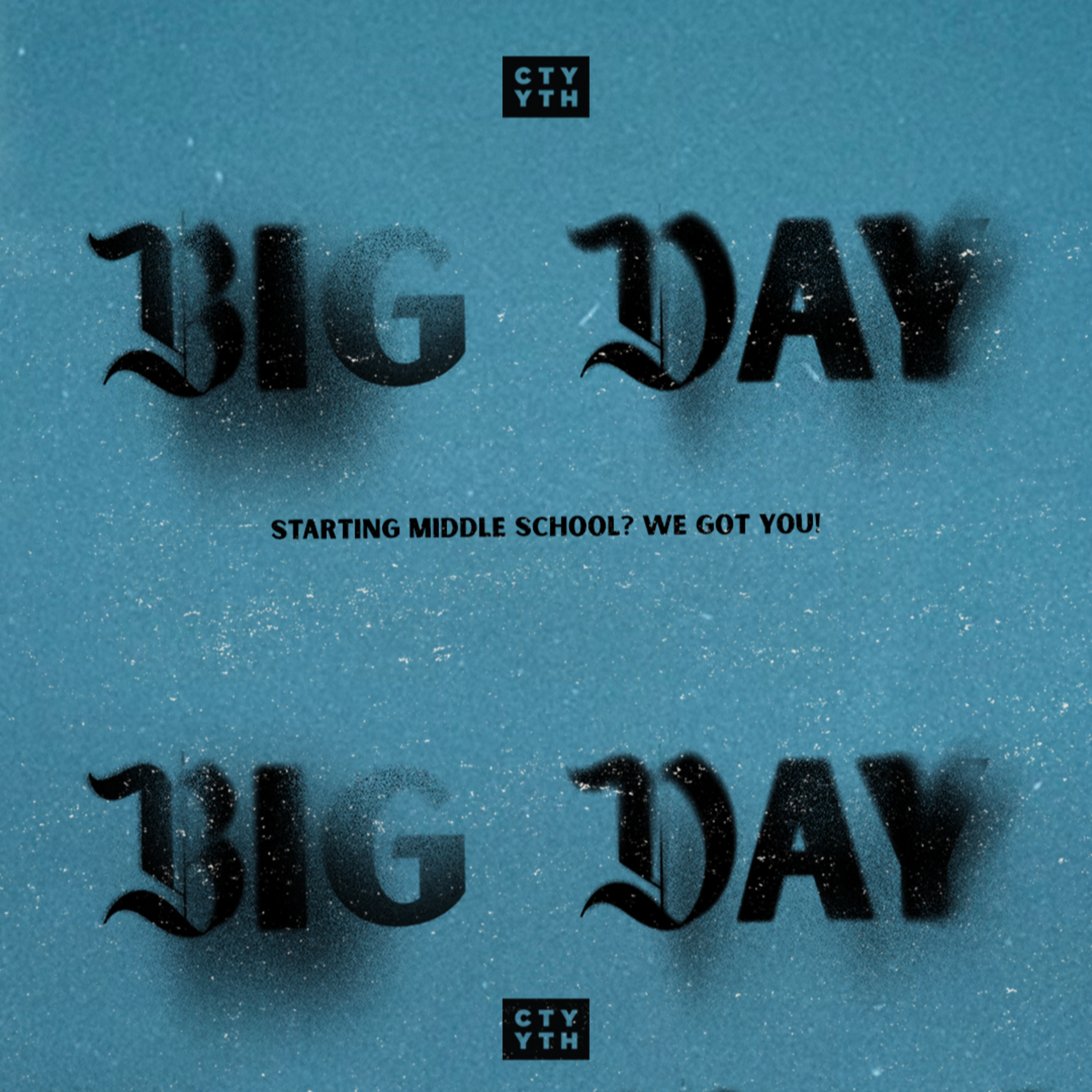 Big Day 2025