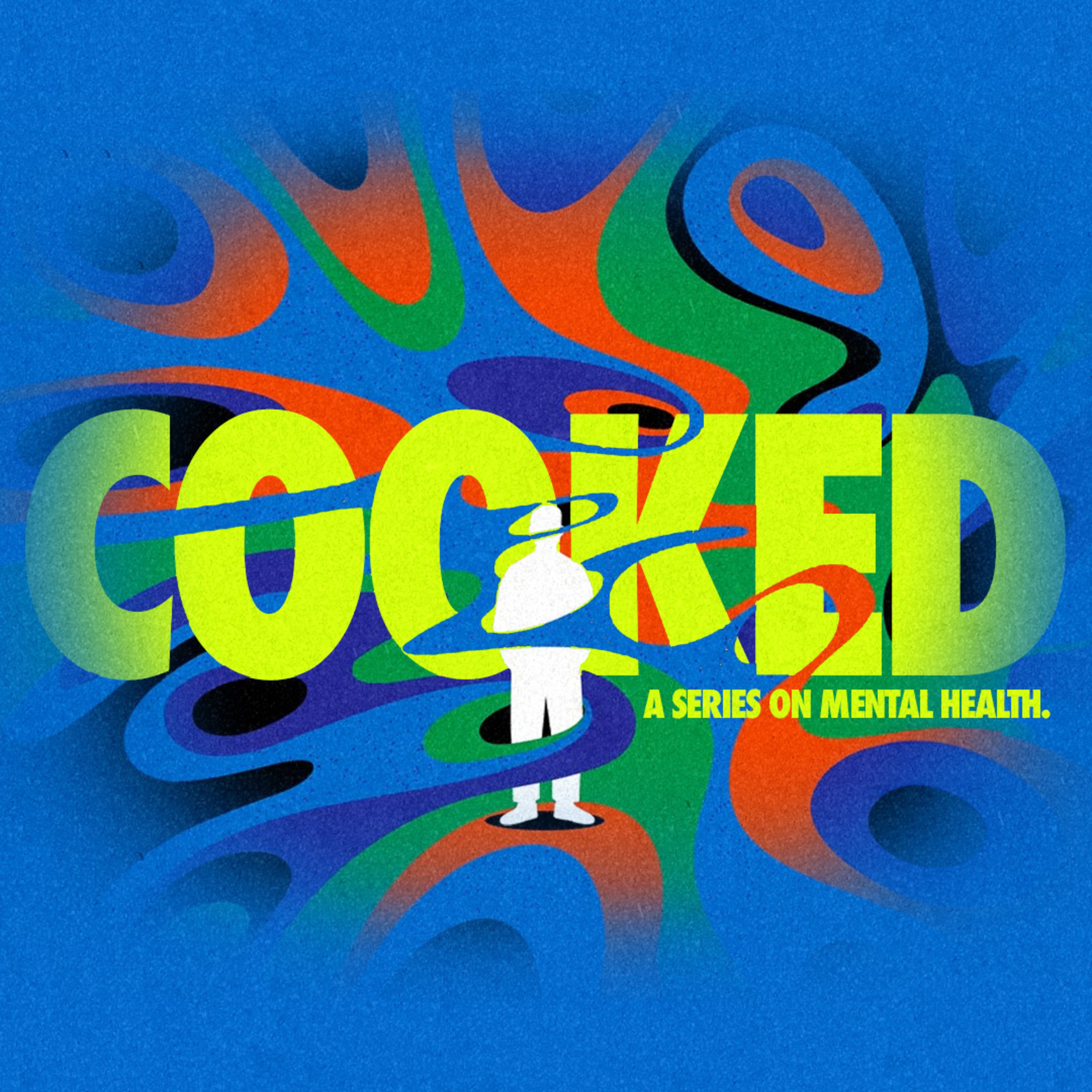 Cooked: Anxiety episode artwork