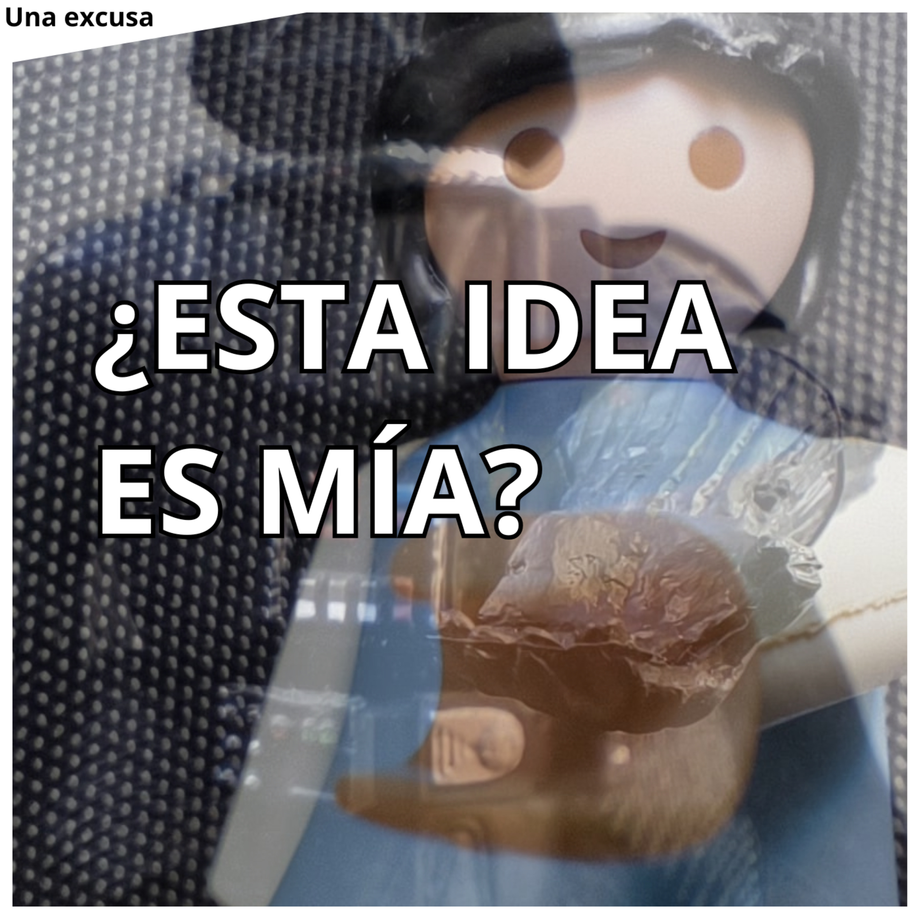 El momento en que empieza la manipulación episode artwork
