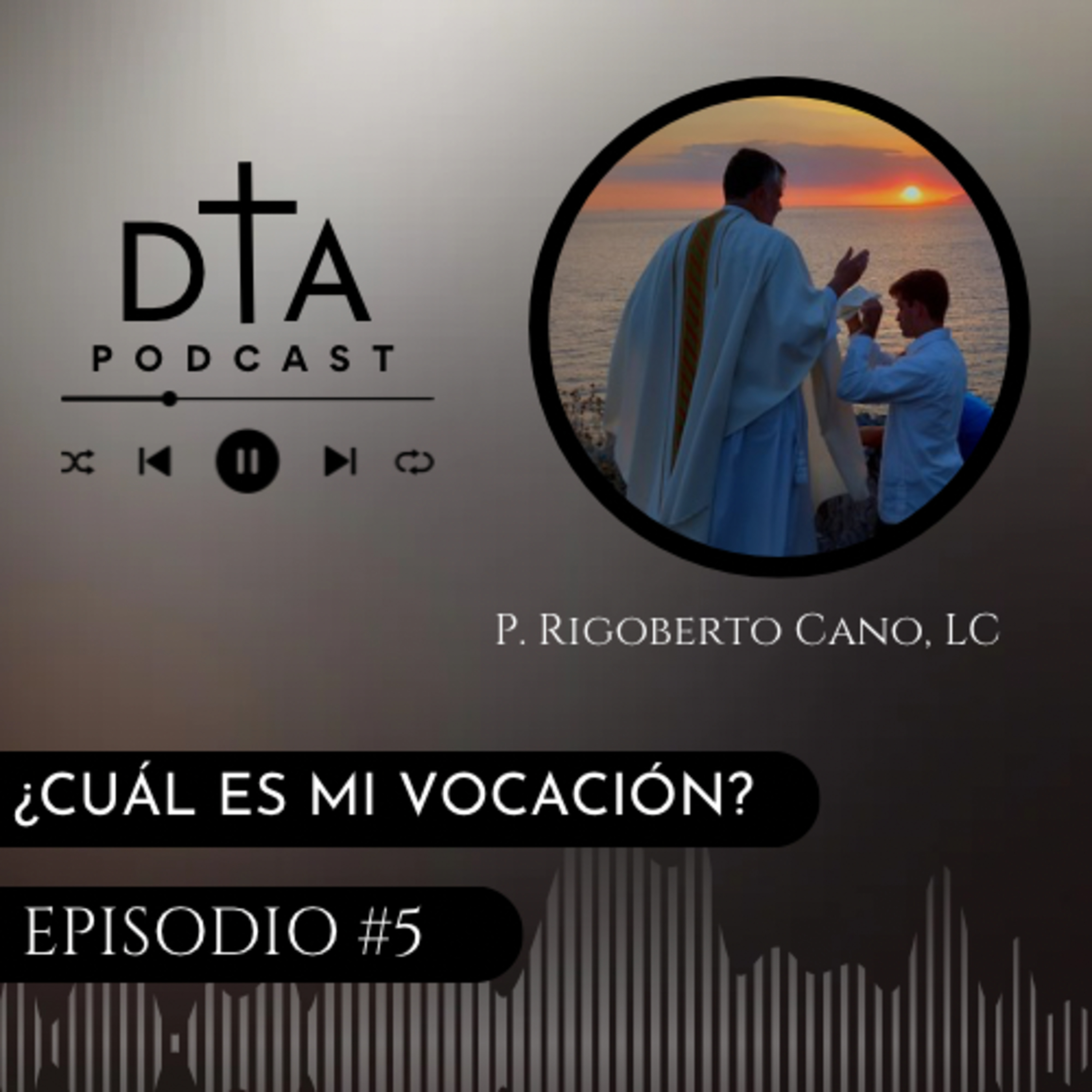 ¿Cuál es tu vocación?