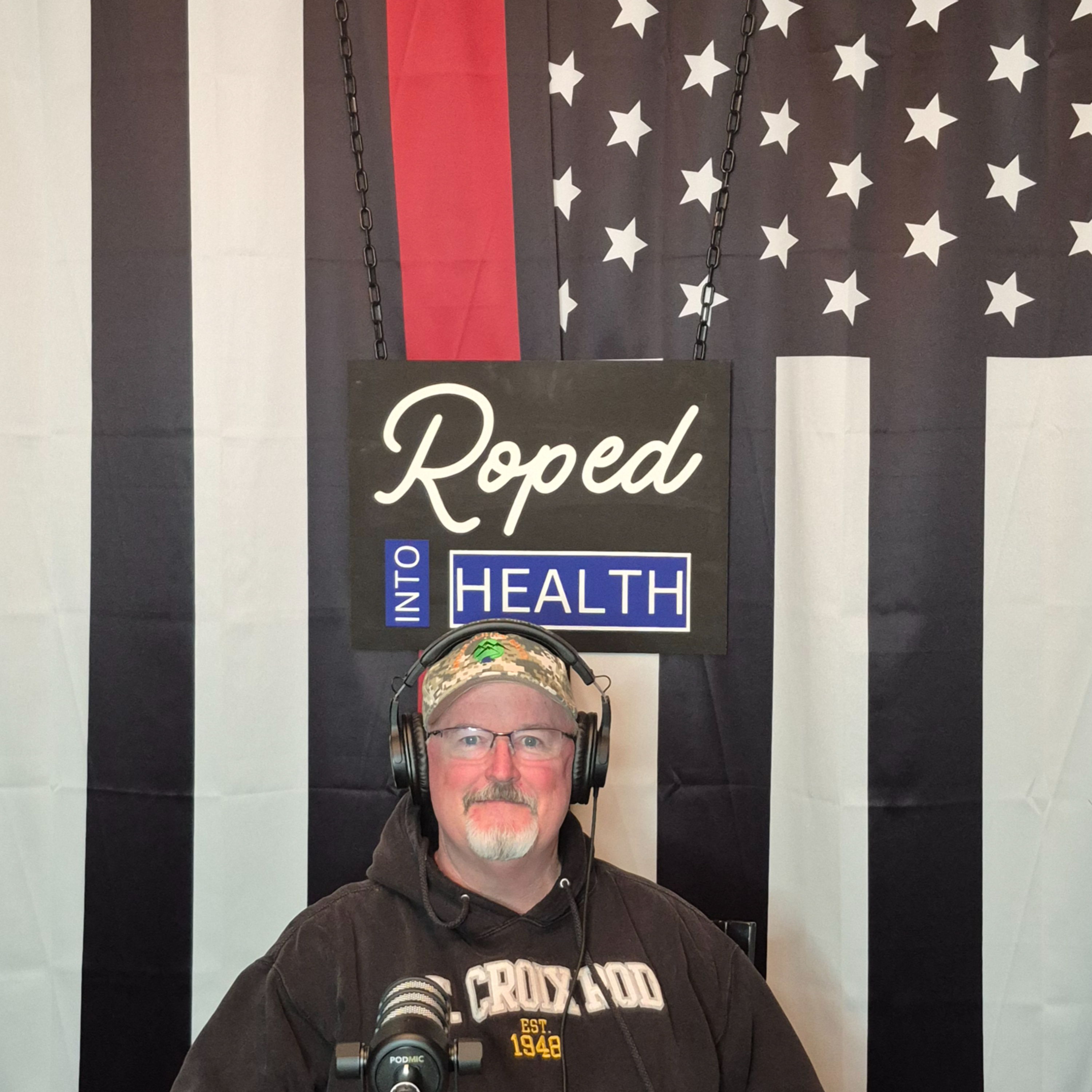 Roped Into Health
