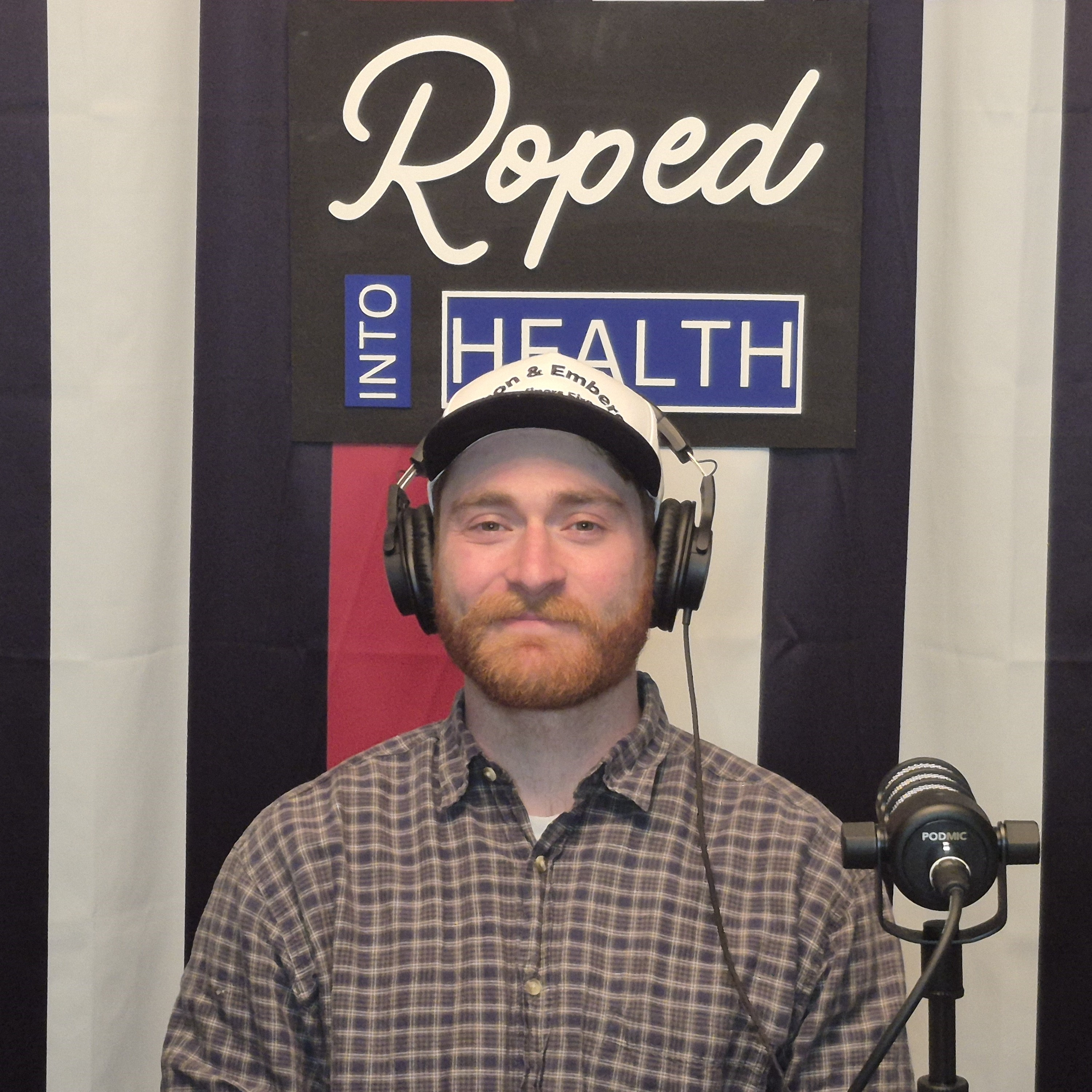Roped Into Health