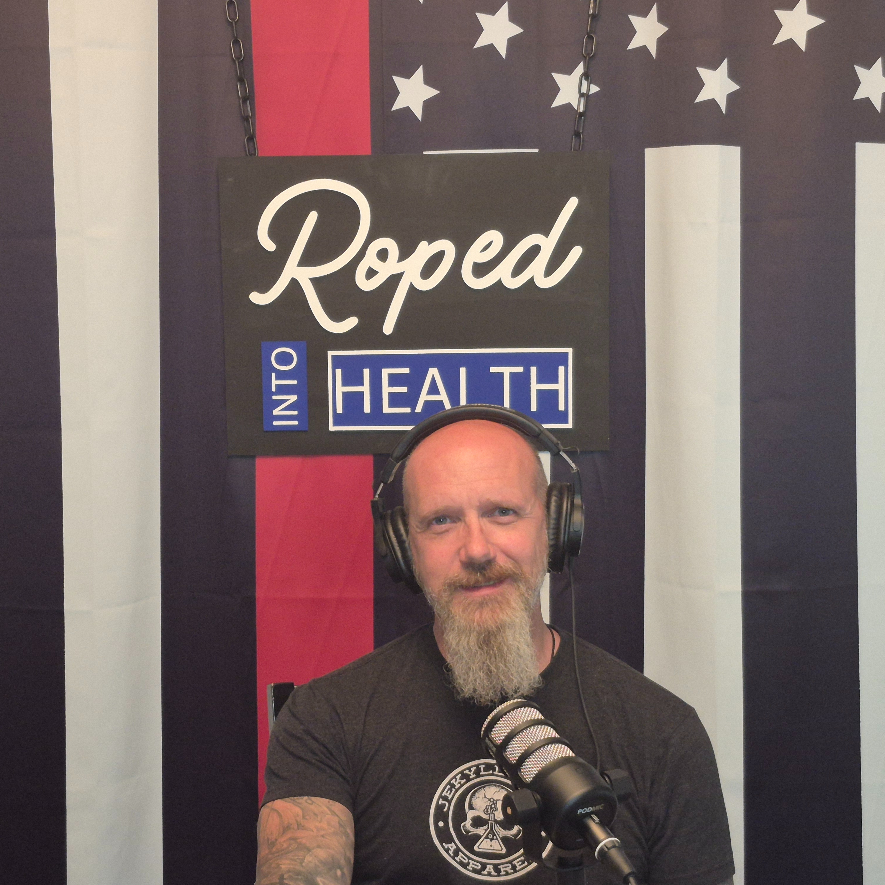 Roped Into Health