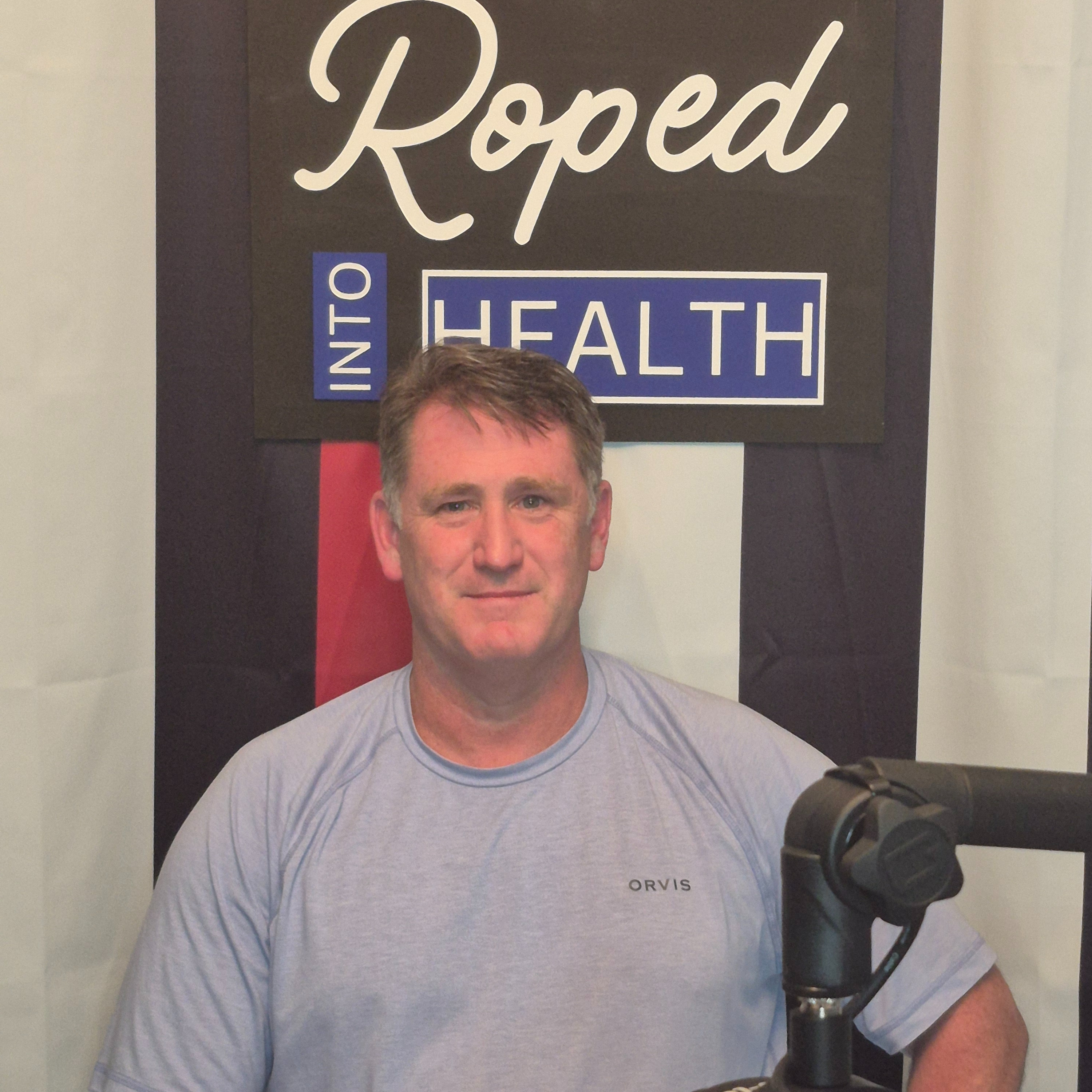 Roped Into Health