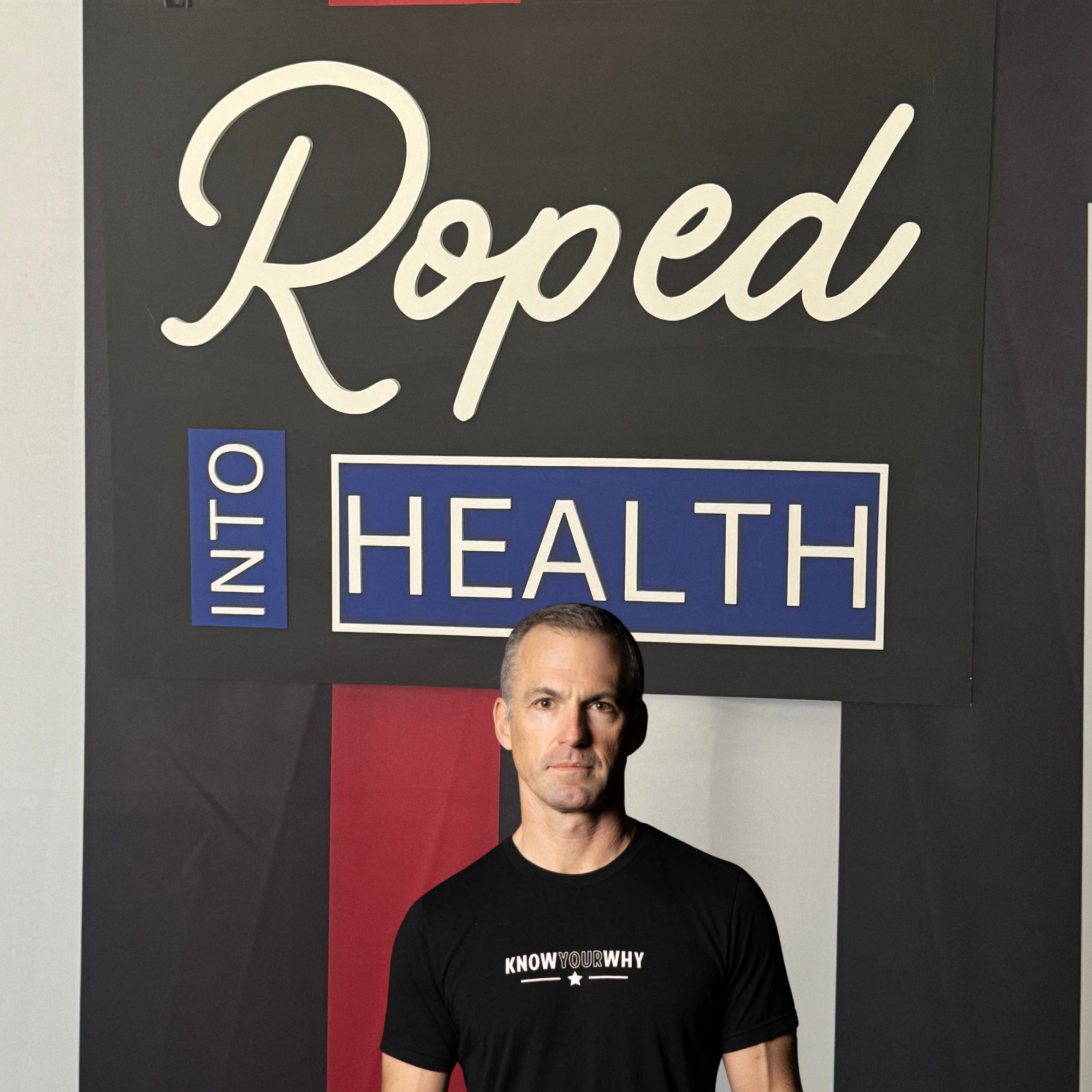 Roped Into Health