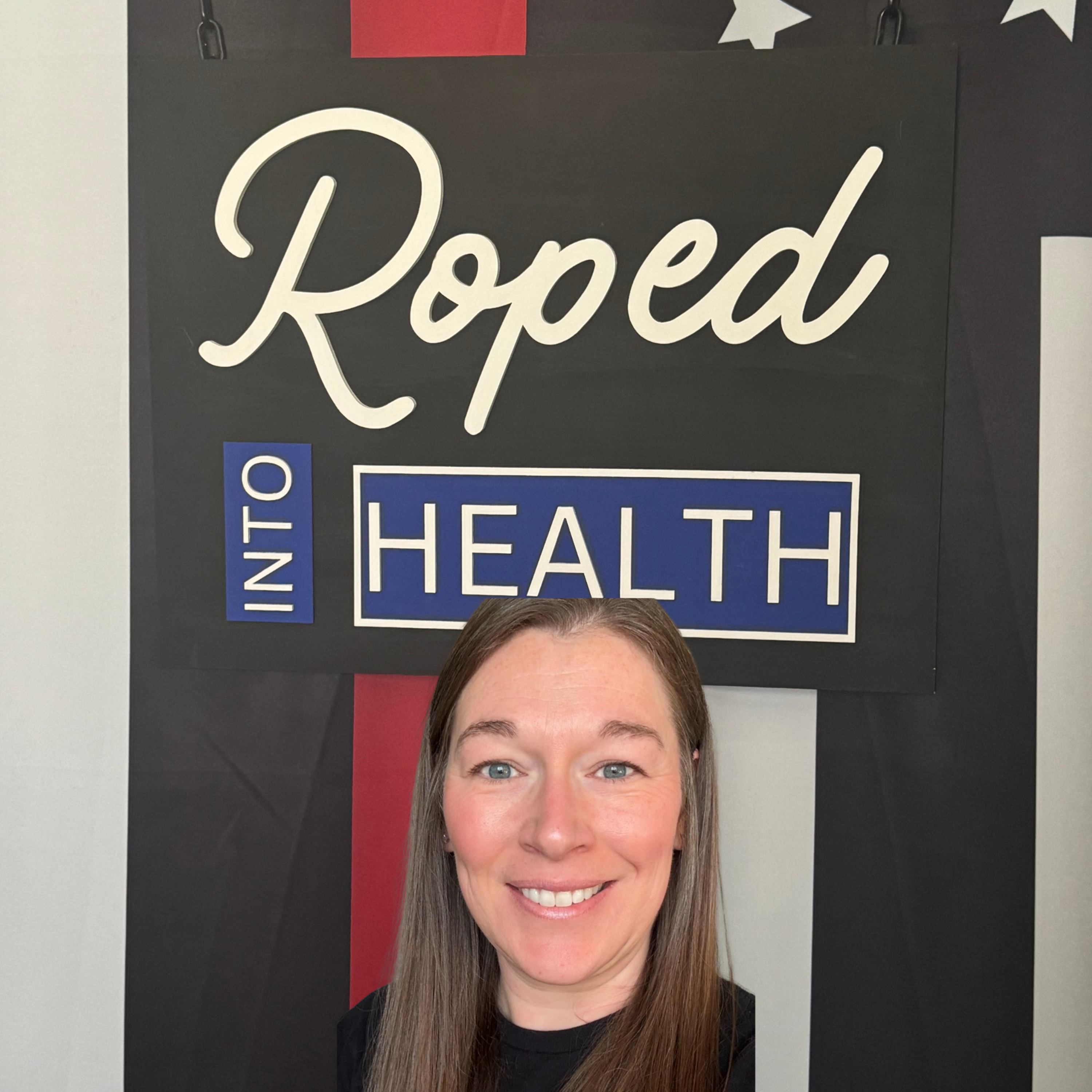 Roped Into Health