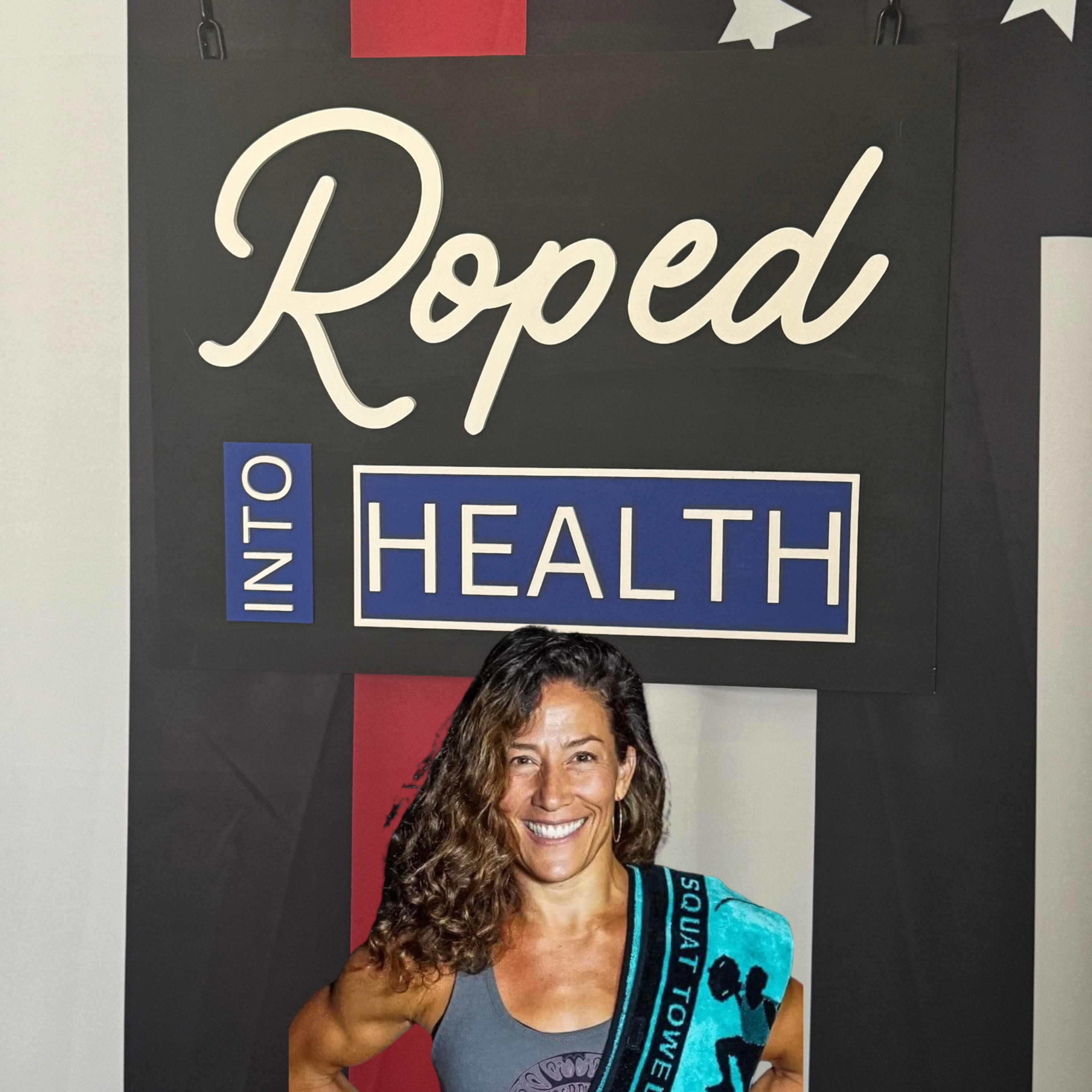 Roped Into Health