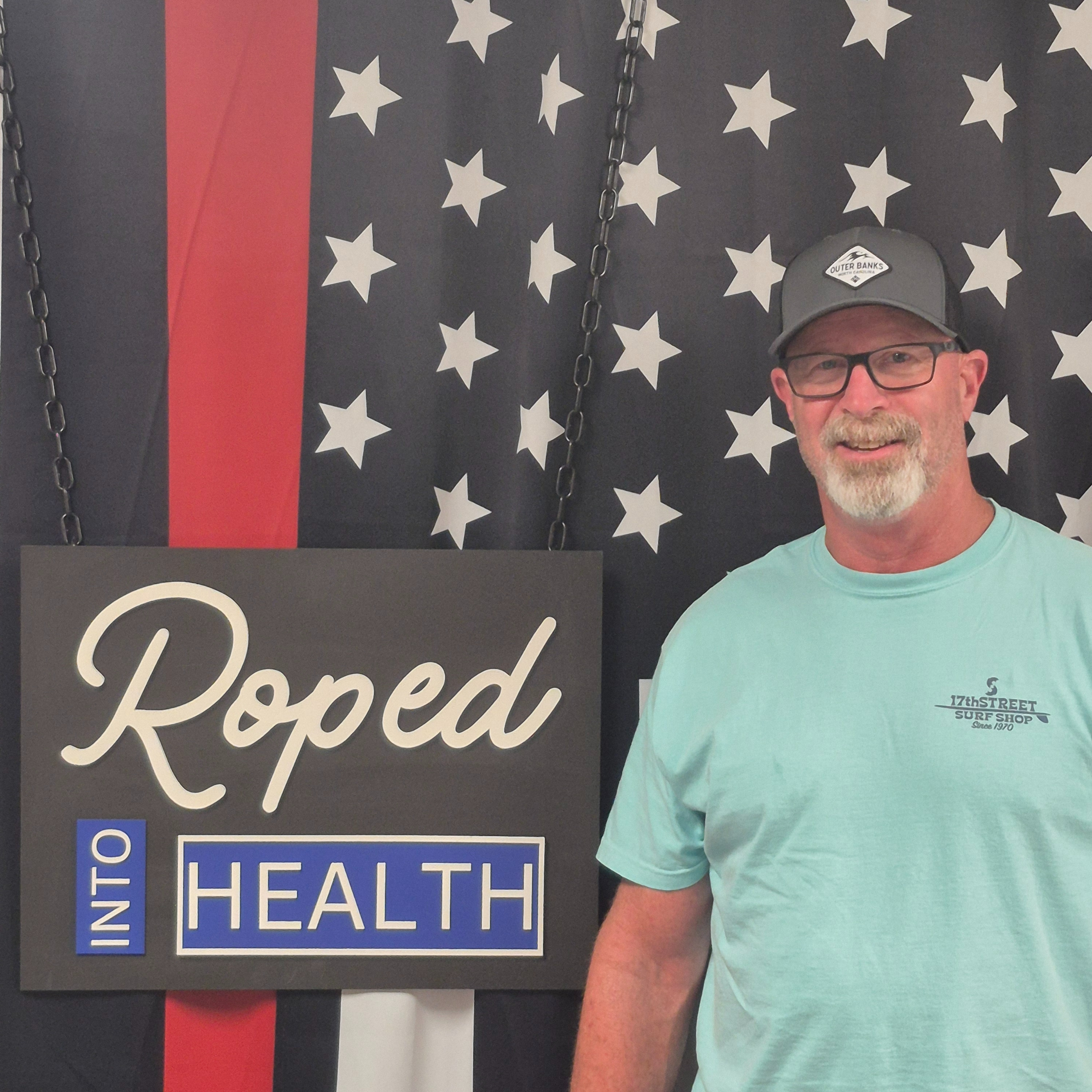 Roped Into Health