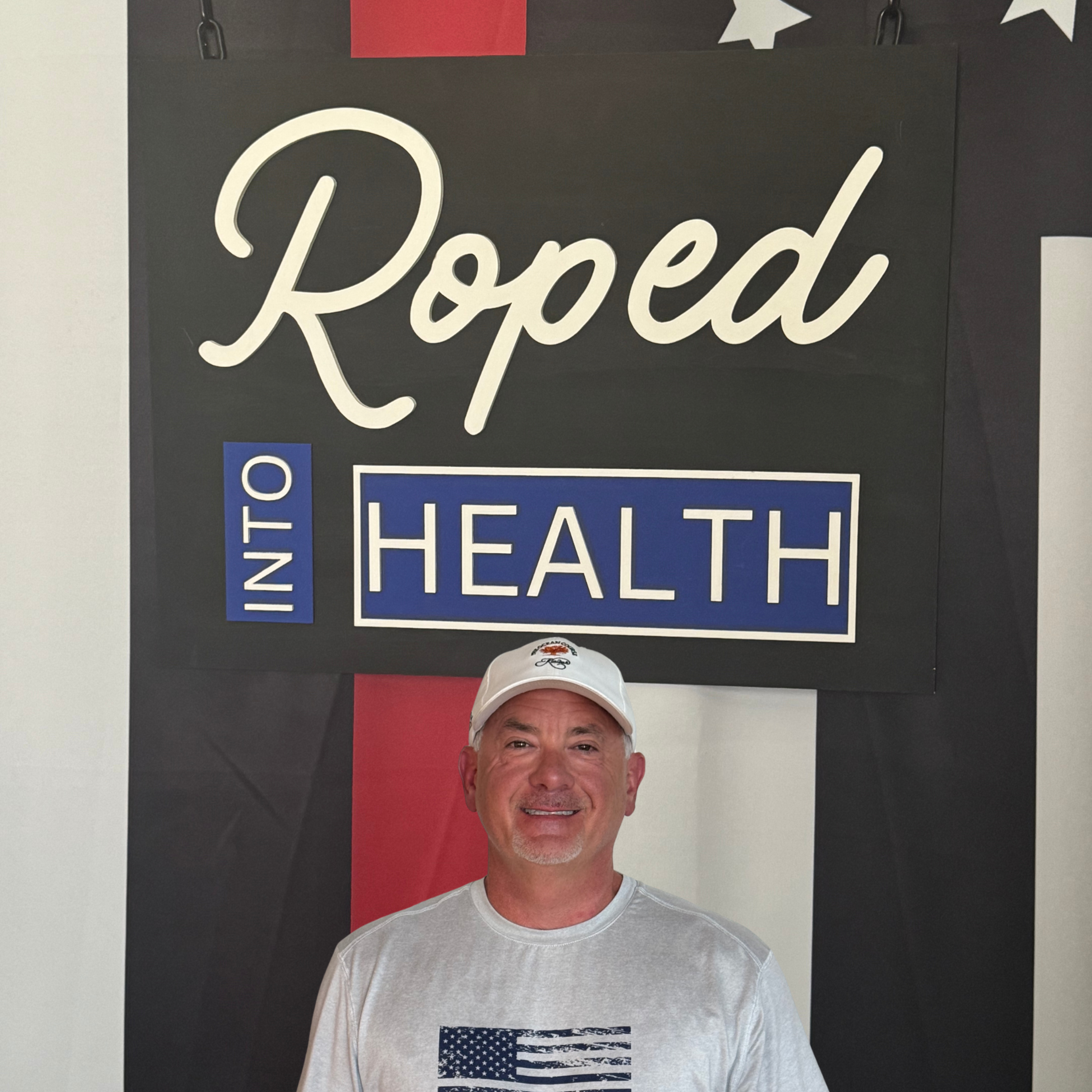 Roped Into Health