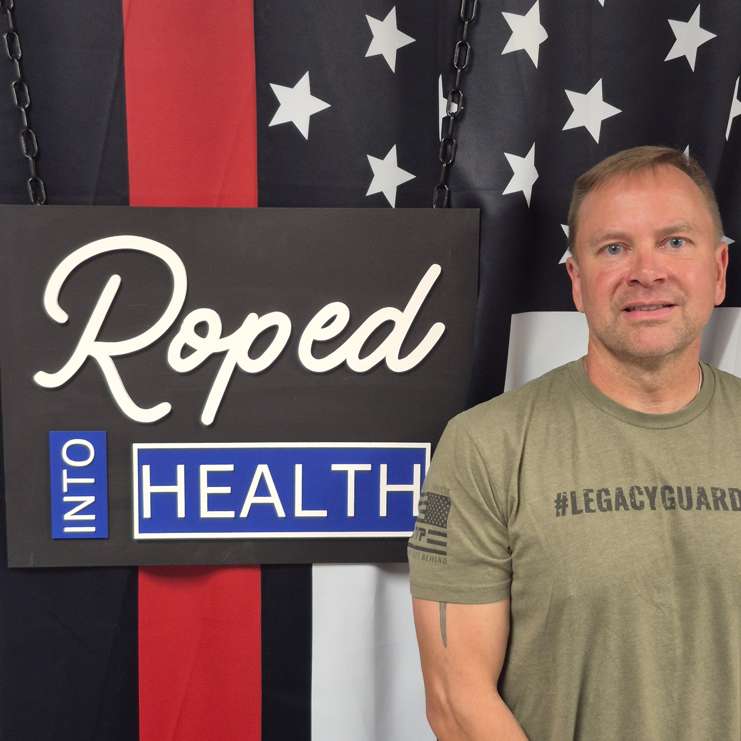 Roped Into Health