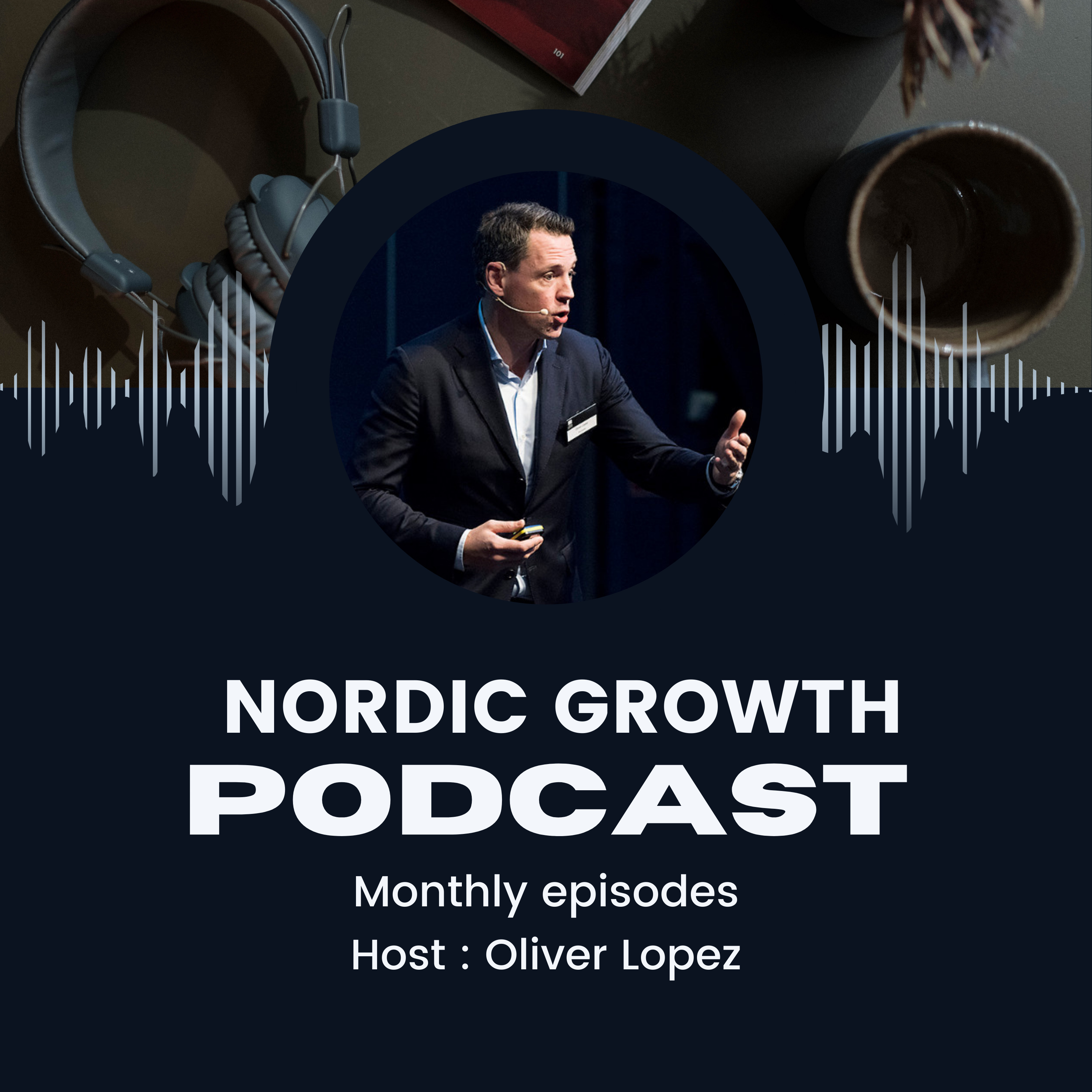 Nordic Growth Podcast