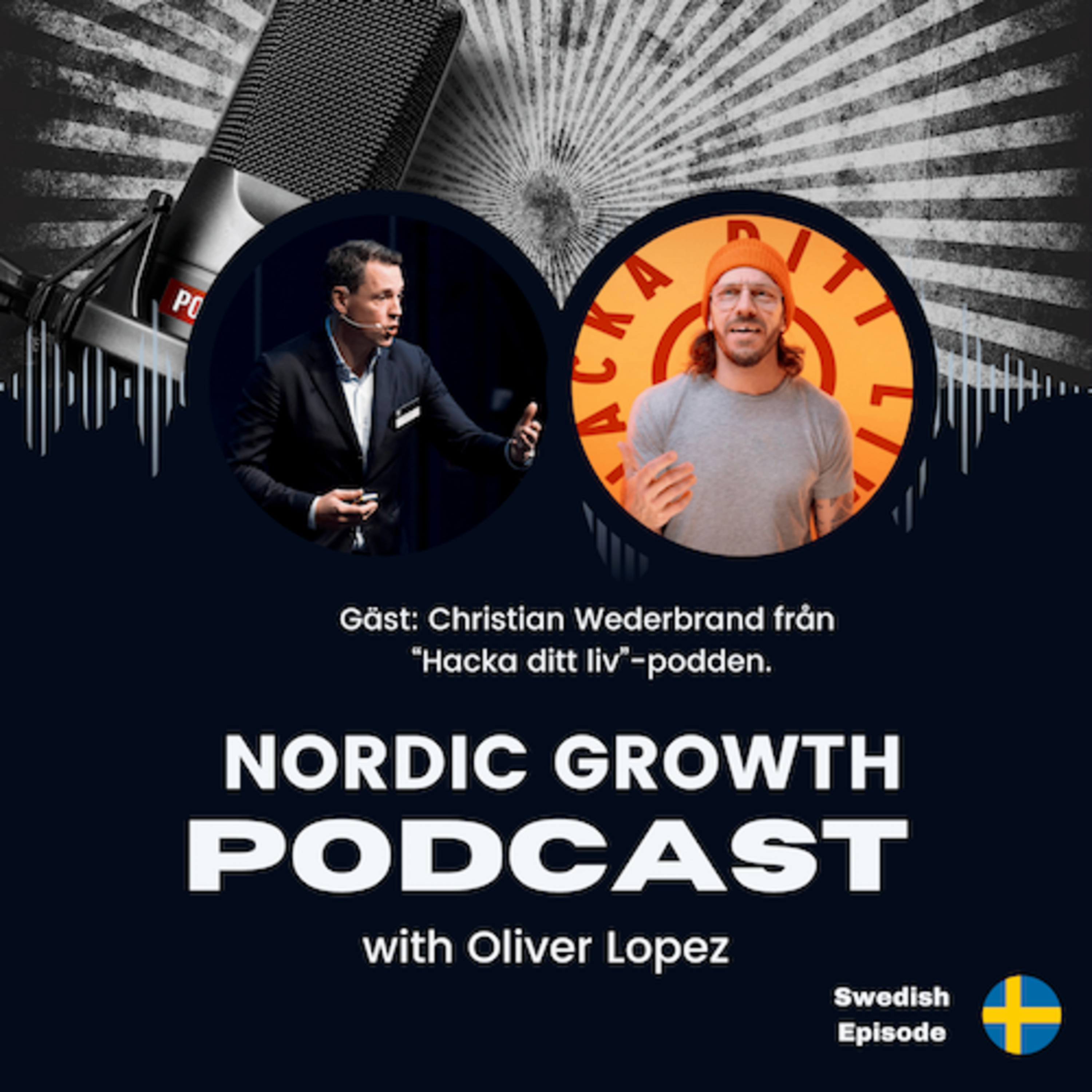 Nordic Growth Podcast