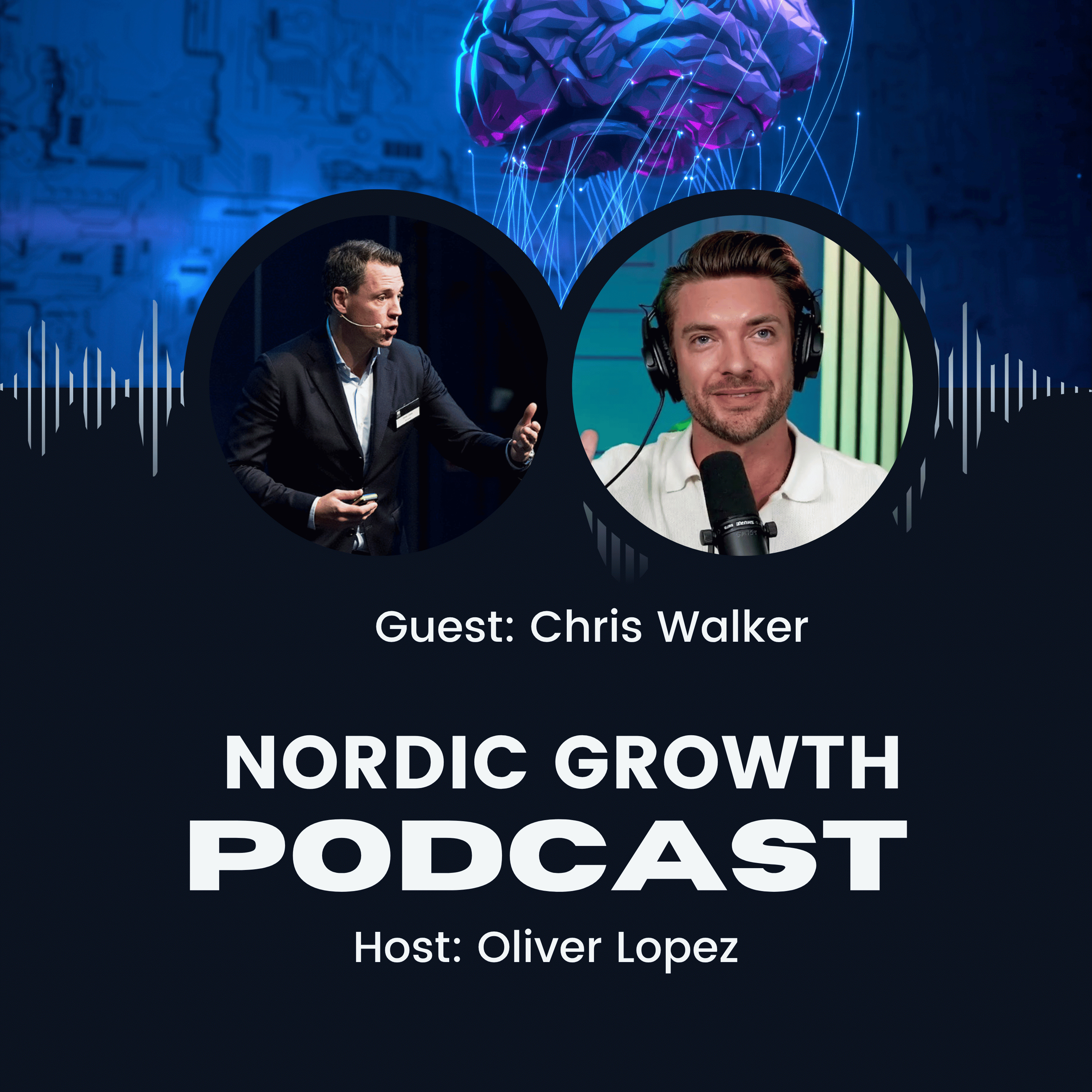 Nordic Growth Podcast