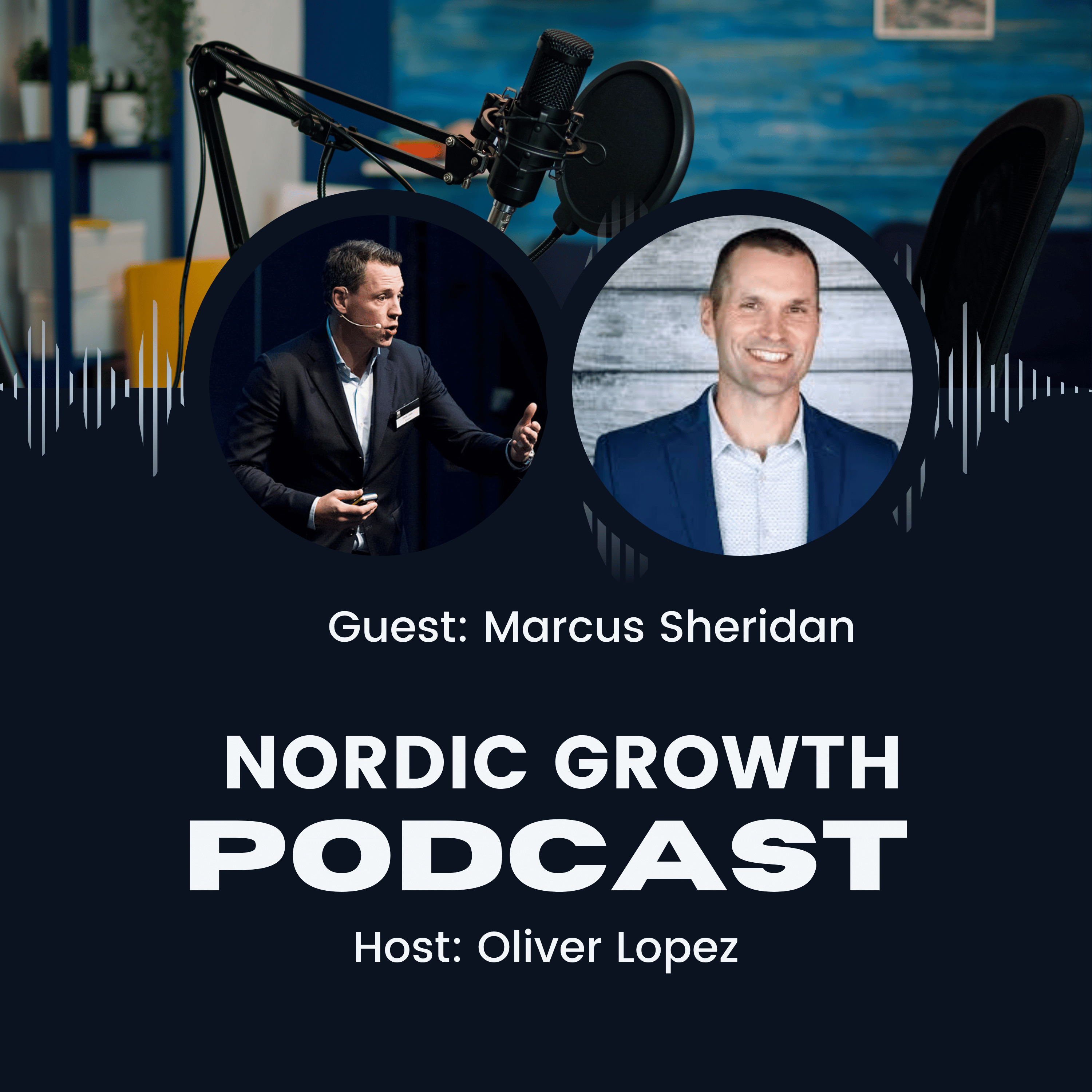 Nordic Growth Podcast