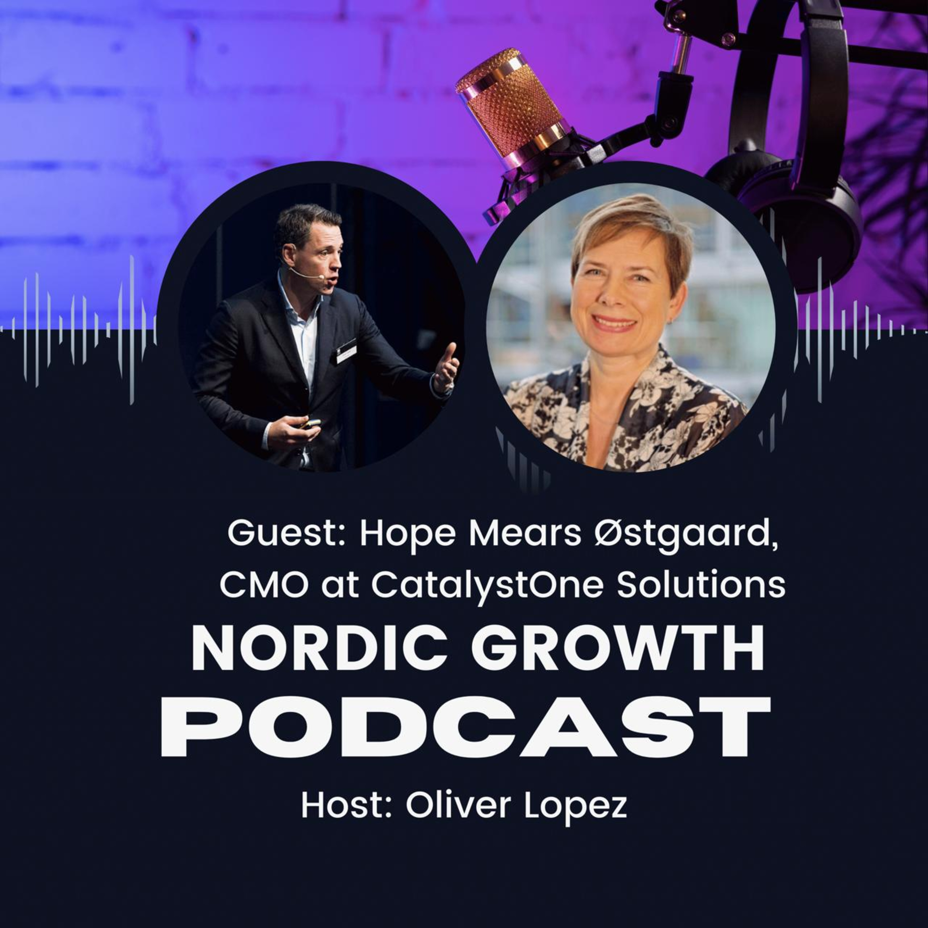 Nordic Growth Podcast